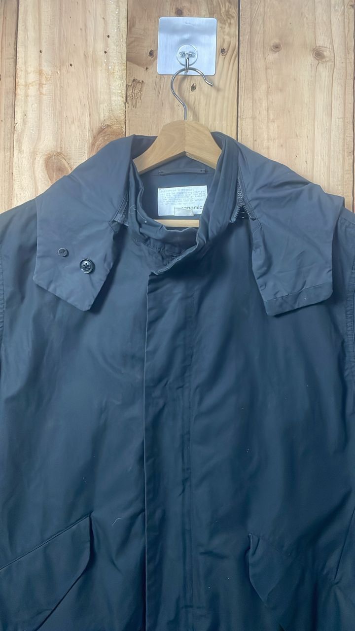 Designer × Nanamica × Vintage Vintage Nanamica Jacket Size US M / EU 48-50 / 2 - 4 Thumbnail
