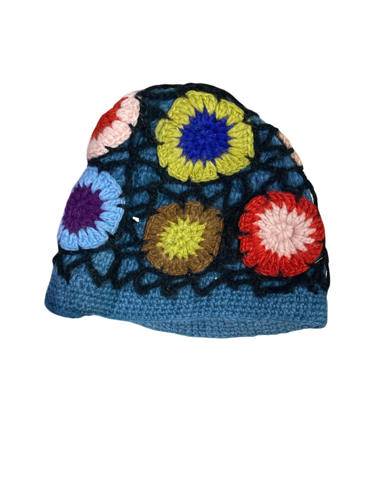 Handmade × Kapital Handmade beanie Size ONE SIZE - 5 Thumbnail