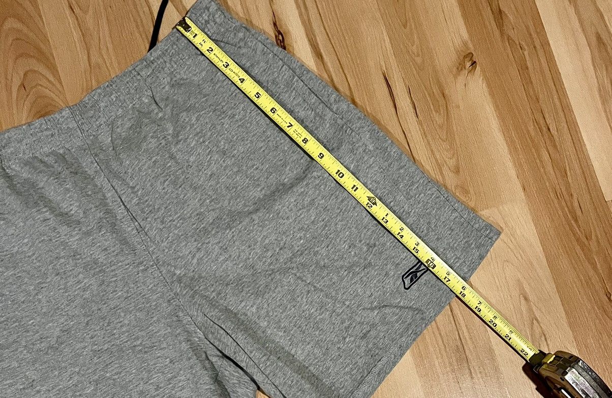 Reebok × Vintage Vintage Reebok Shorts Size US 37 - 3 Thumbnail