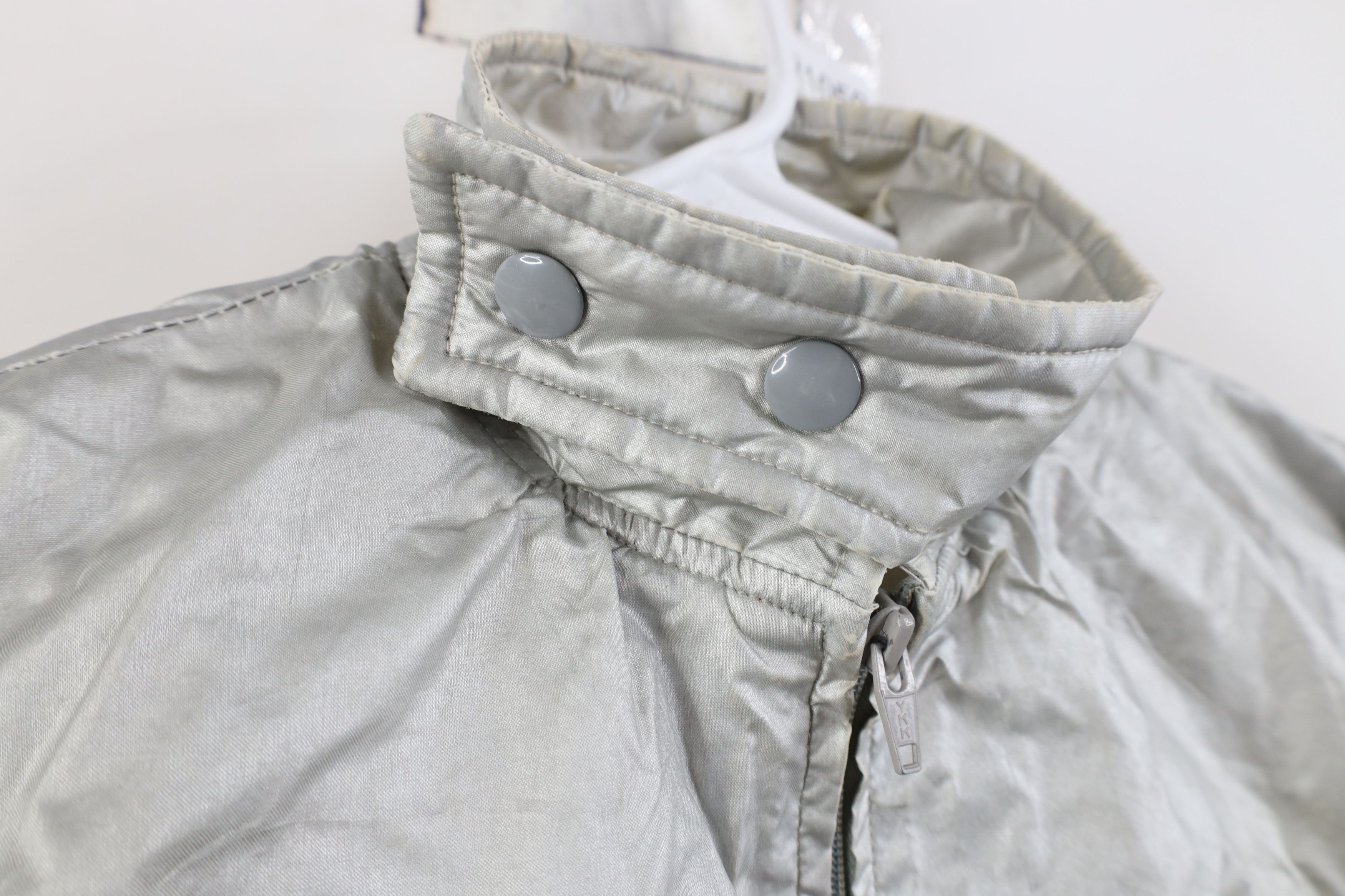 Vintage Vintage 70s Heckler & Koch International Firearms Jacket Size US S / EU 44-46 / 1 - 8 Thumbnail