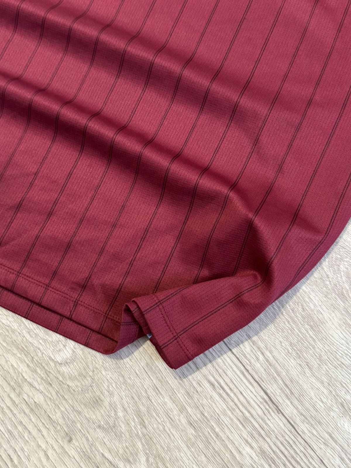 Kappa × Vintage 🔷Kappa Aston Villa 2020/21 Soccer jersey🔷 Size US M / EU 48-50 / 2 - 3 Thumbnail