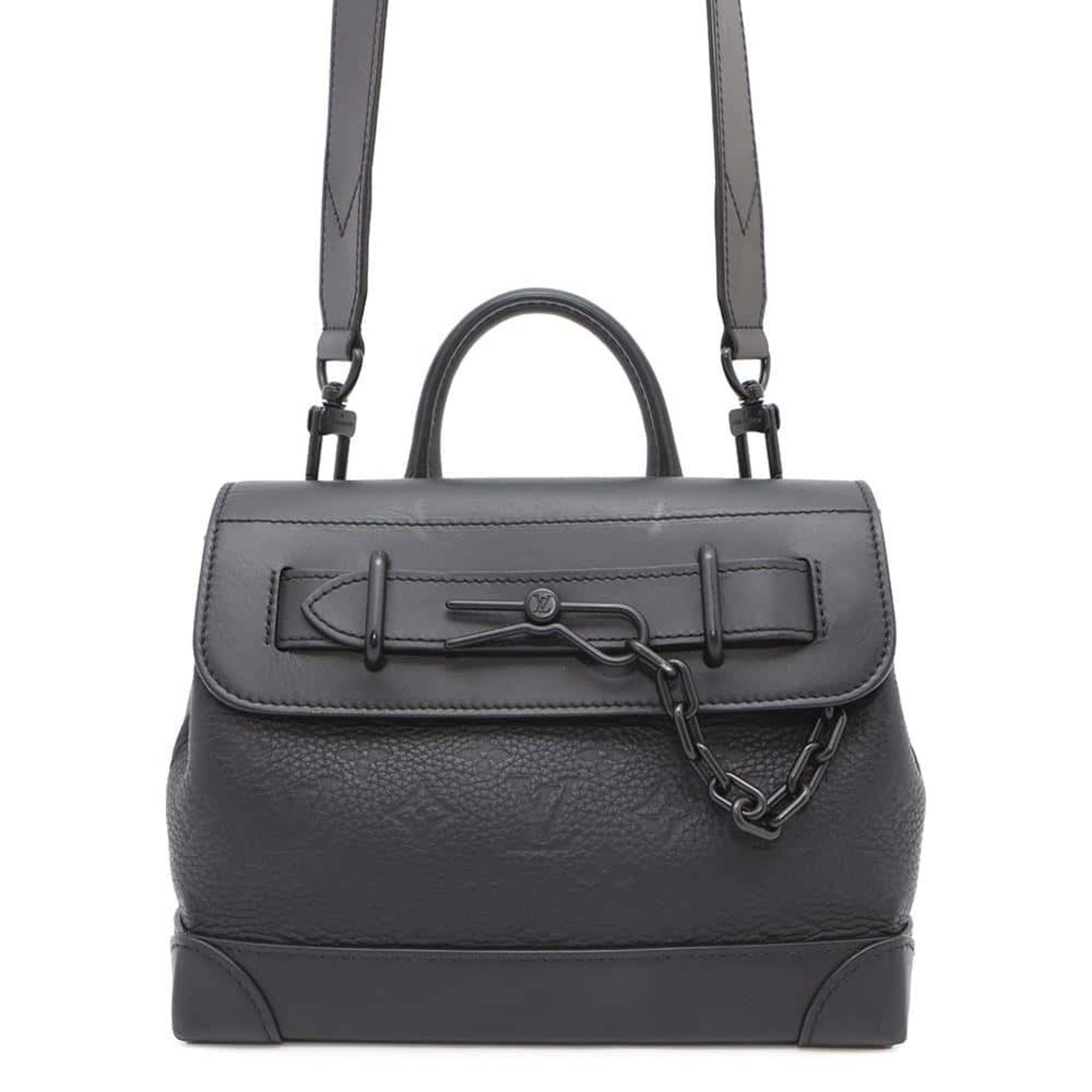 Louis Vuitton Louis Vuitton Steamer handbag Size ONE SIZE - 1 Thumbnail