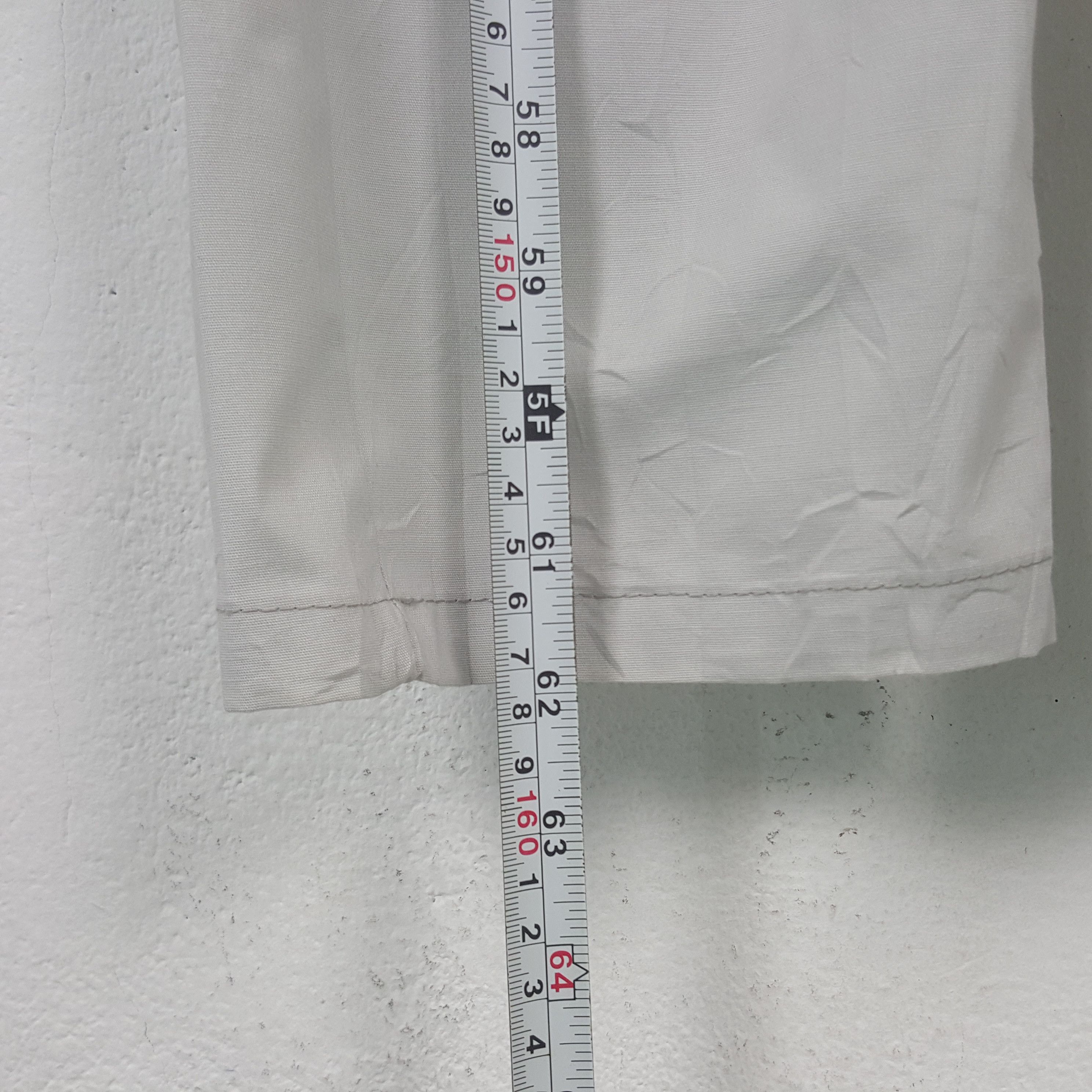 Japanese Brand × Vintage Vintage Toyota Racing Development TRD Coveral Jacket C286N17 Size US M / EU 48-50 / 2 - 8 Thumbnail