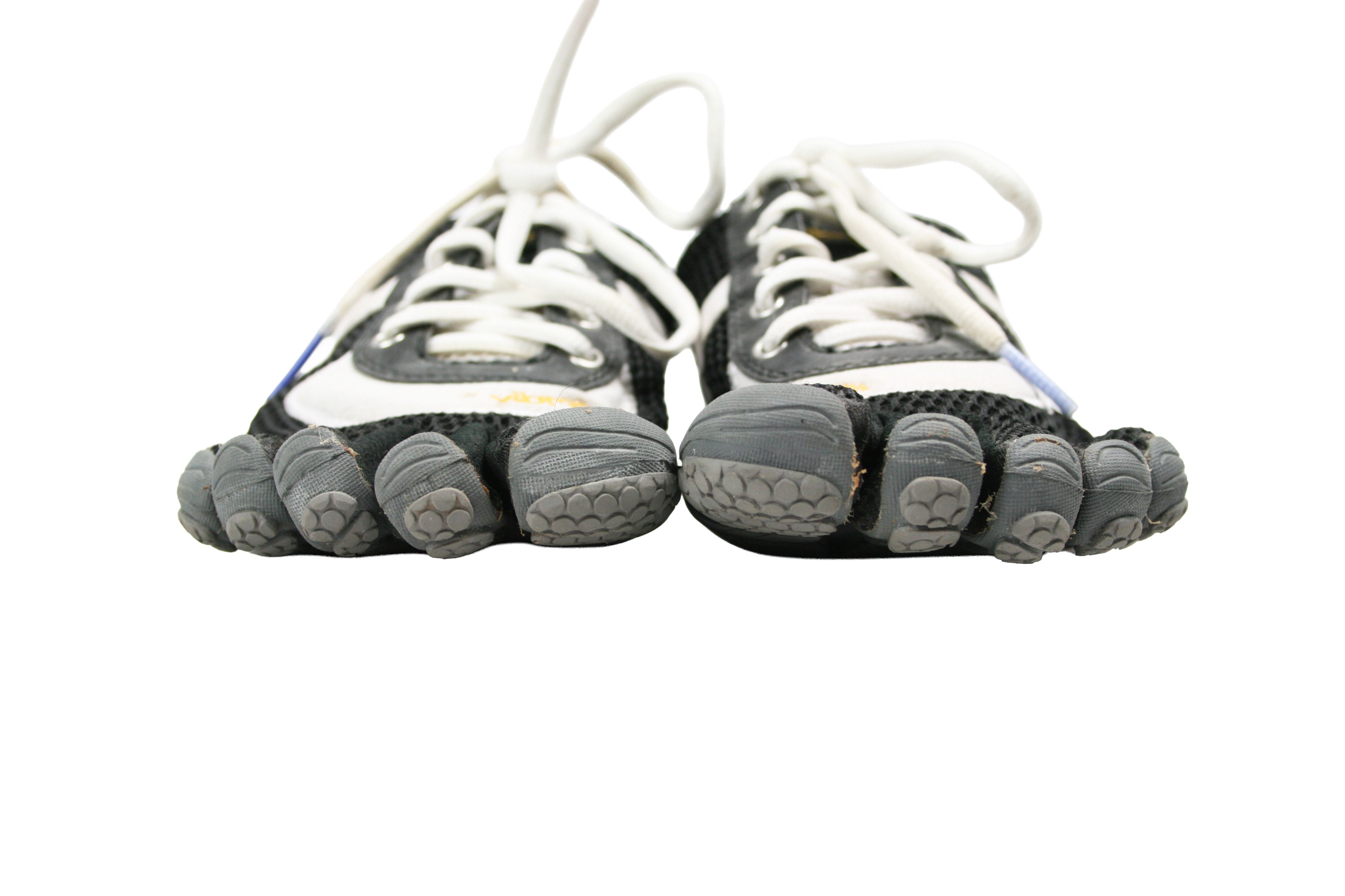 Vibram Fivefingers Y2K Speed Running Sneakers Size US 8 / IT 38 - 4 Thumbnail