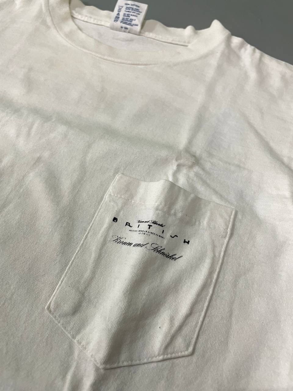 Delta PARAMOUNT VINTAGE RARE 🇺🇸 Size US M / EU 48-50 / 2 - 5 Thumbnail