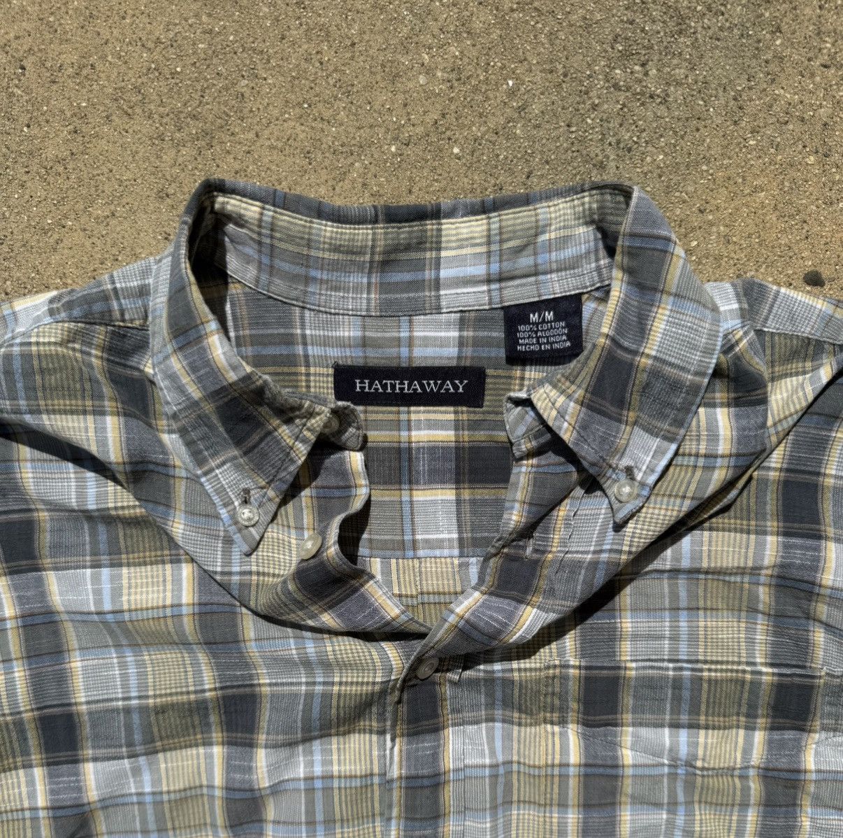 Other Classic y2k short sleeve Size US M / EU 48-50 / 2 - 2 Thumbnail