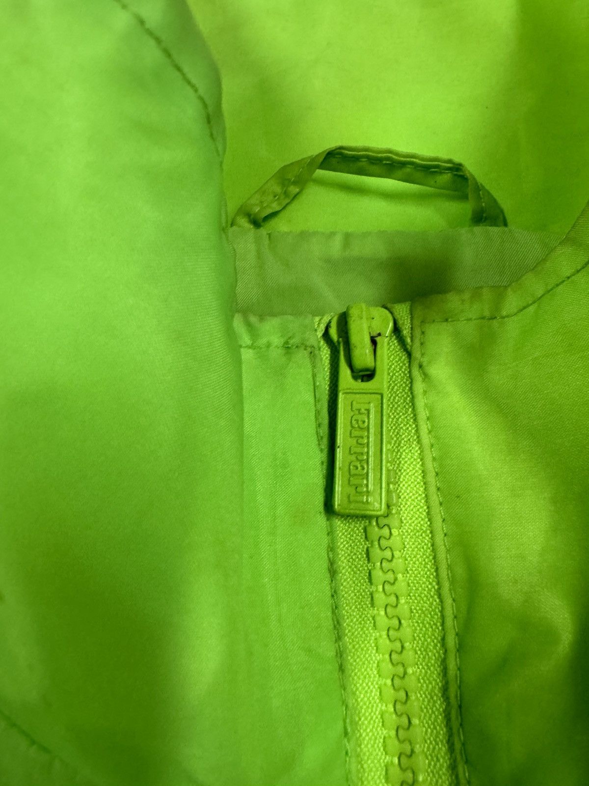 Ferrari × Sports Specialties × Vintage Vtg🔥Magneti Marreli Neon Green Sponsorizzata Dalla jacket Size US L / EU 52-54 / 3 - 10 Thumbnail