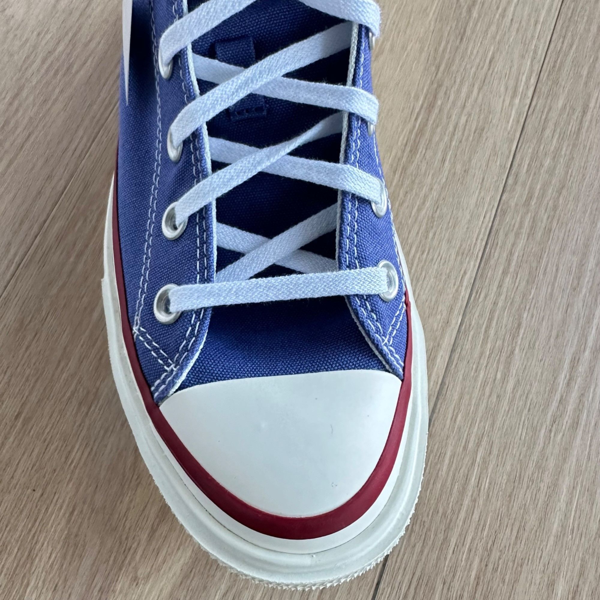 Converse Converse Chuck Double Stack Platform 9.5 Women Shoes Sneaker Size US 9.5 / IT 39.5 - 9 Thumbnail