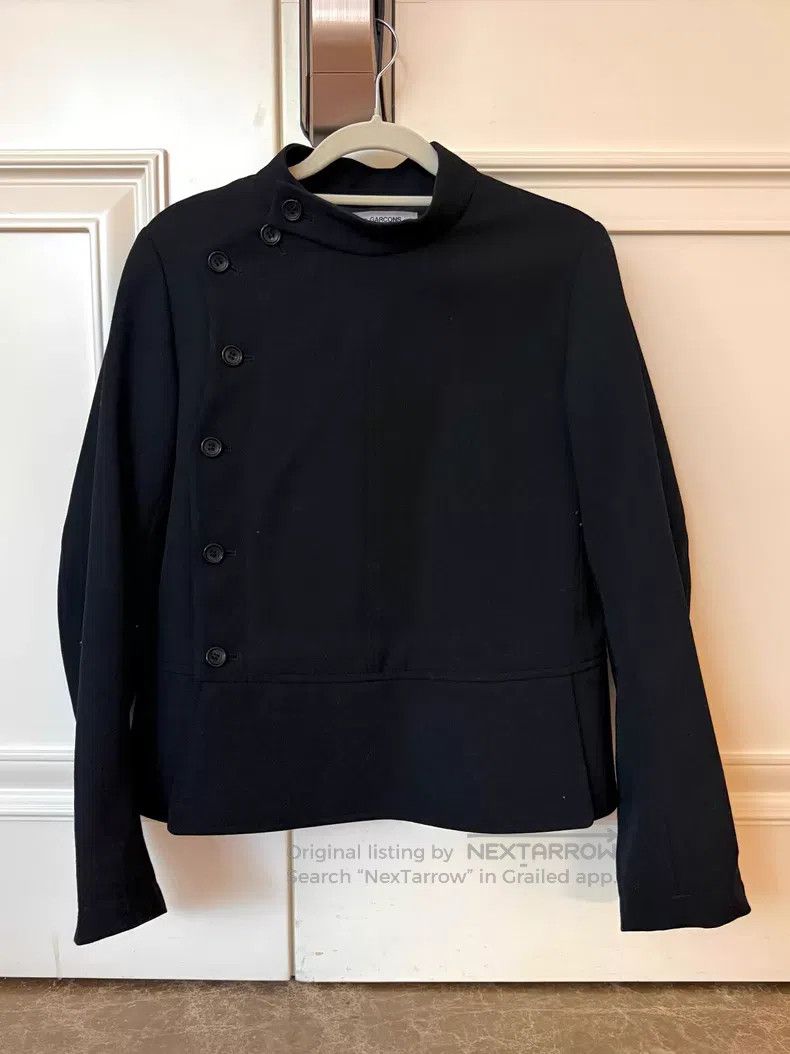 Comme des Garcons Comme Des Garcons Padded jacket suit Size S / US 4 / IT 40 - 2 Thumbnail