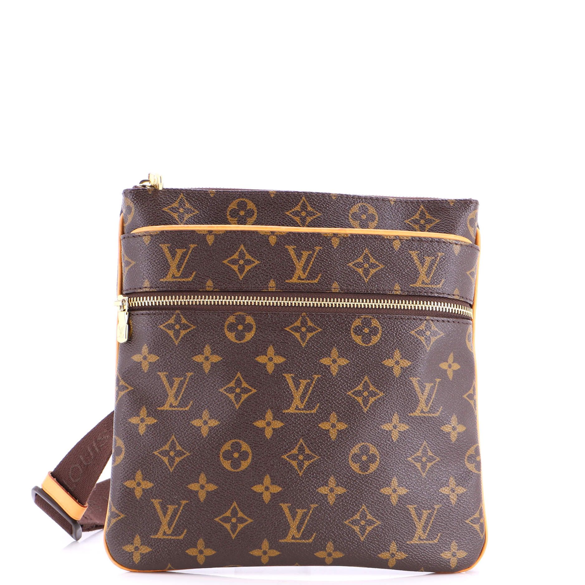Louis Vuitton Valmy Pochette Size ONE SIZE - 1 Thumbnail