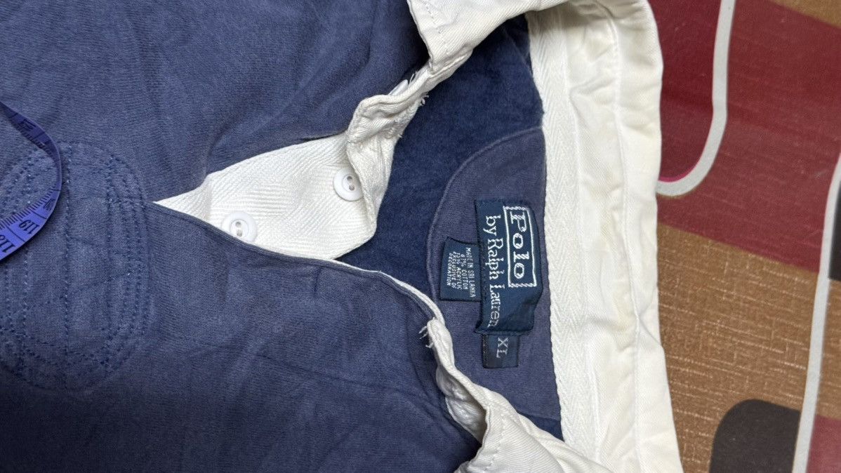 Polo Ralph Lauren × Ralph Lauren POLO RUGBY RALPH LAUREN Size US XL / EU 56 / 4 - 4 Thumbnail