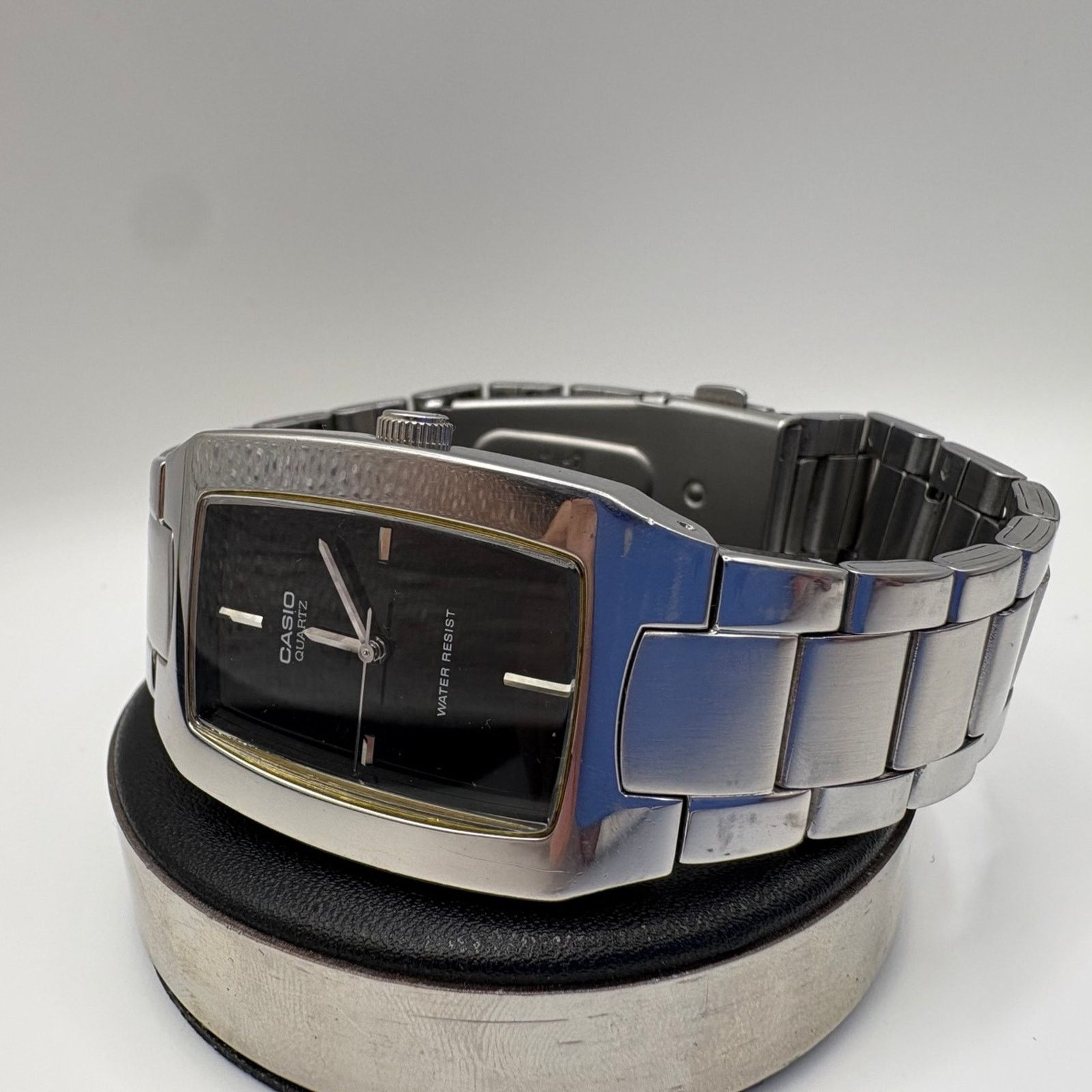 Casio Casio Women's Watch Classic Bracelet MTP-1165 New Battery Size ONE SIZE - 1 Thumbnail