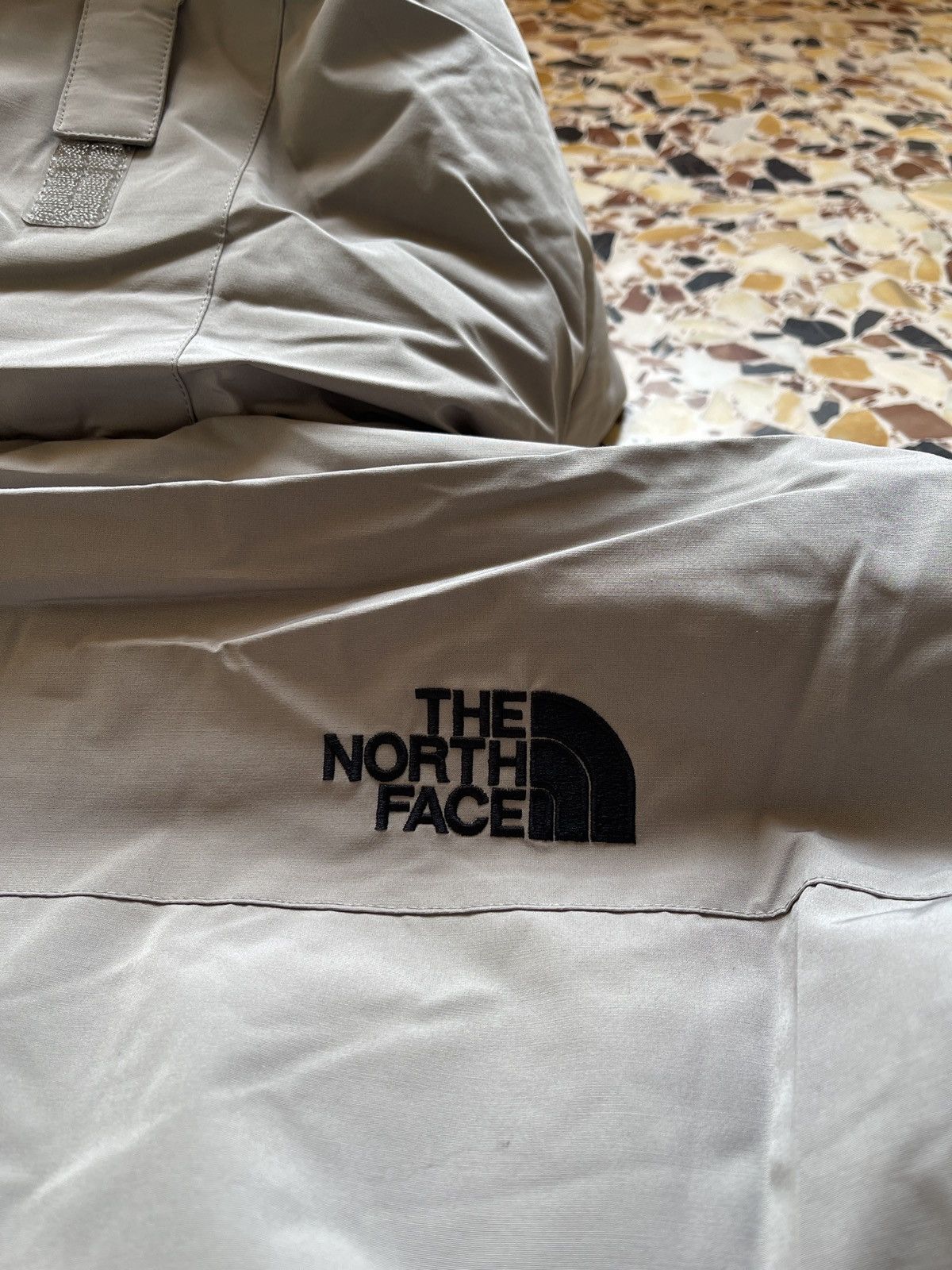 The North Face The North Face Eco Polar down Jacket Size US L / EU 52-54 / 3 - 13 Thumbnail