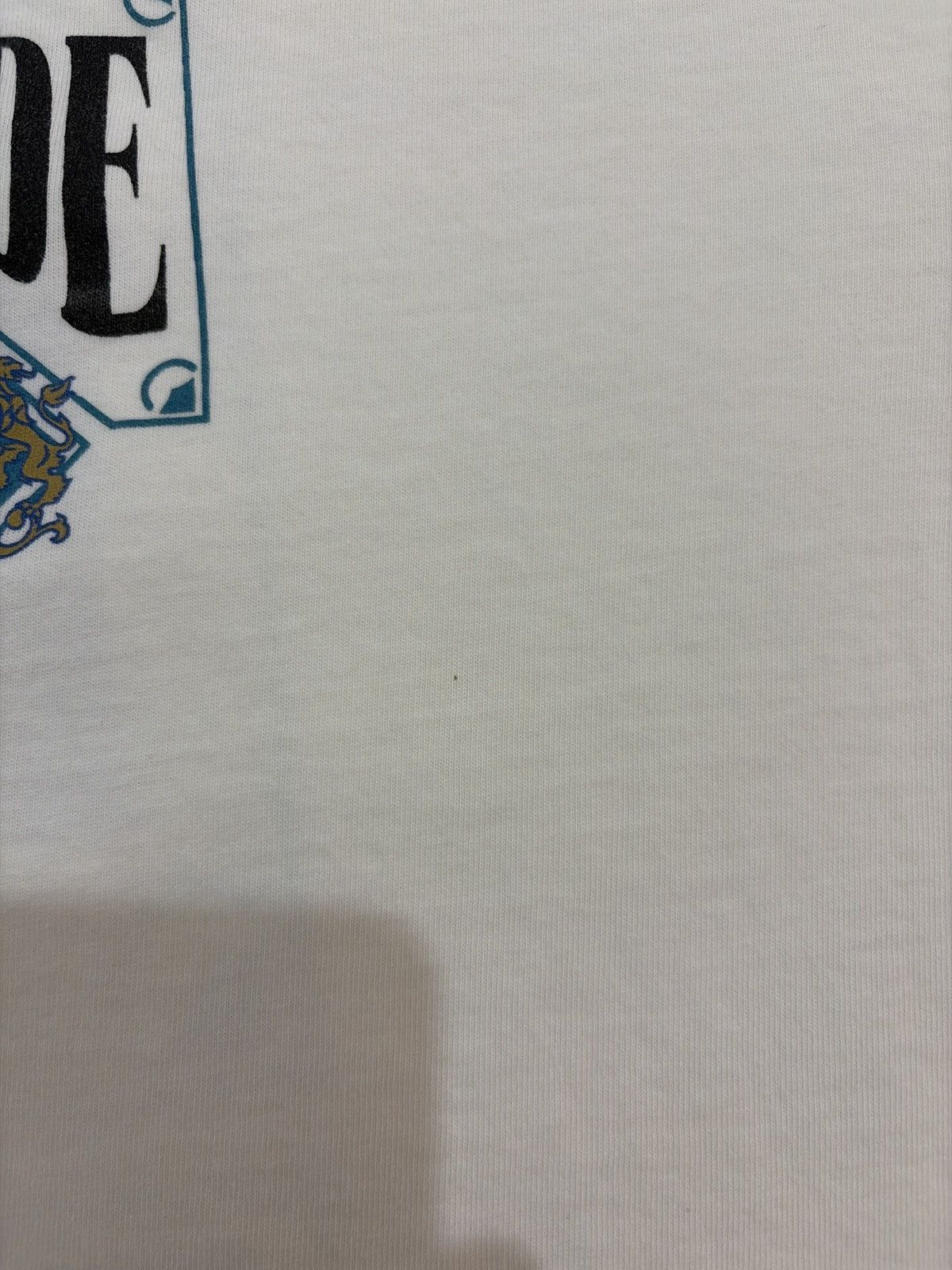 Rhude Rhude ‘Card’ Crest Logo Tee Size US XL / EU 56 / 4 - 11 Thumbnail