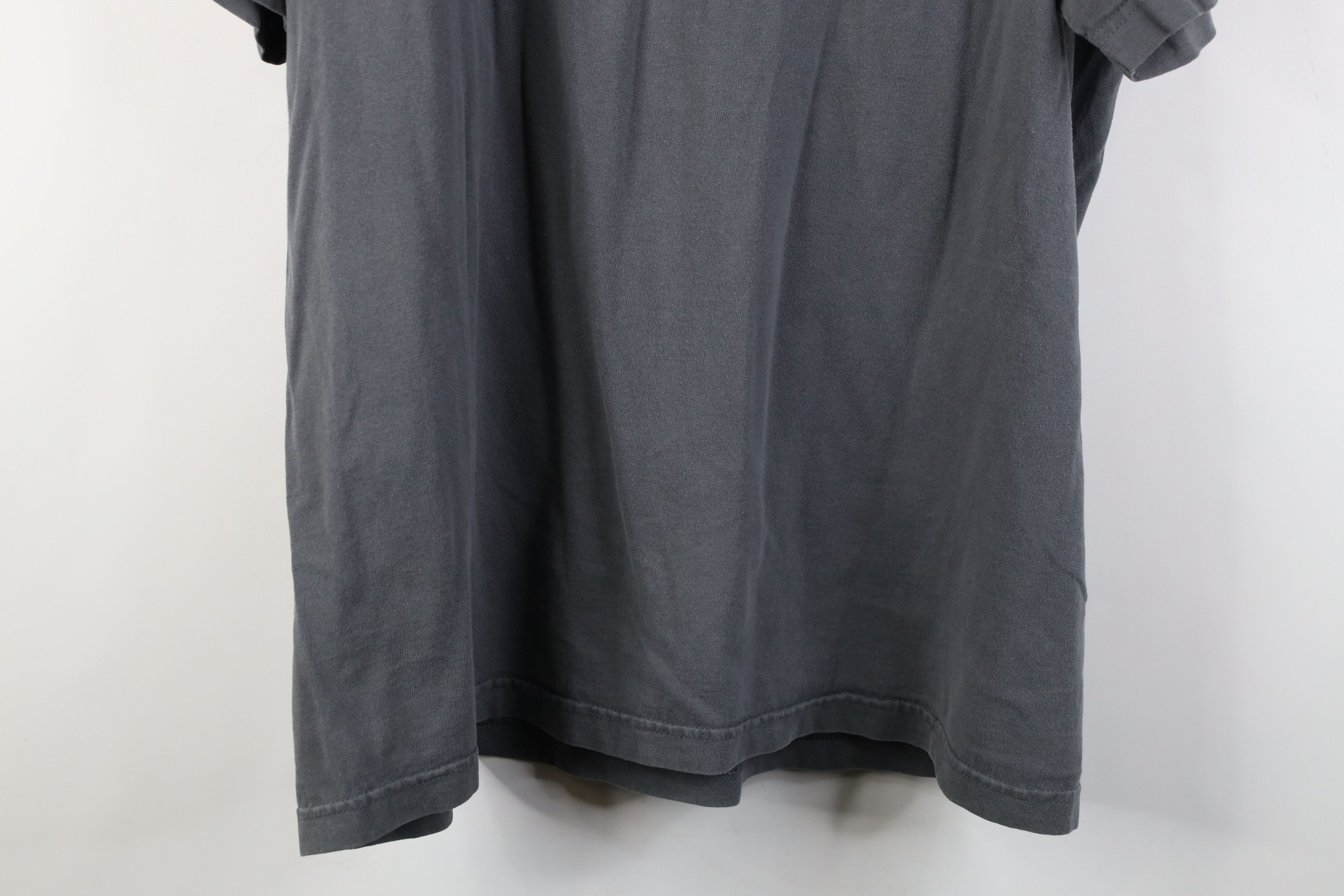 Vintage Vintage Y2K 2006 John Lennon Give Peace A Chance T-Shirt Size US XL / EU 56 / 4 - 15 Thumbnail