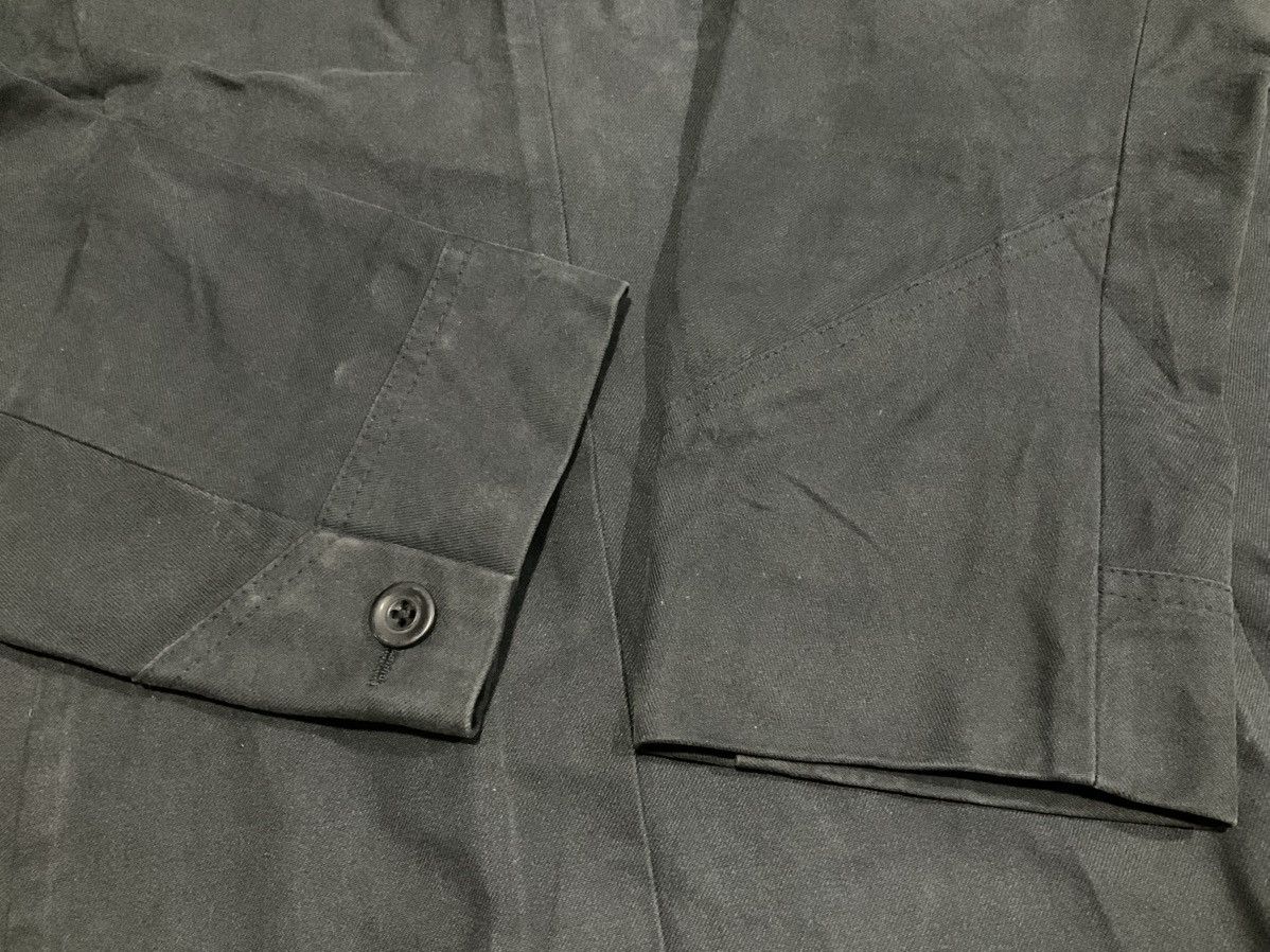 Dries Van Noten 🔥Archived Vintage Dries Van Noten Jacket Slovenia Size US XL / EU 56 / 4 - 12 Thumbnail