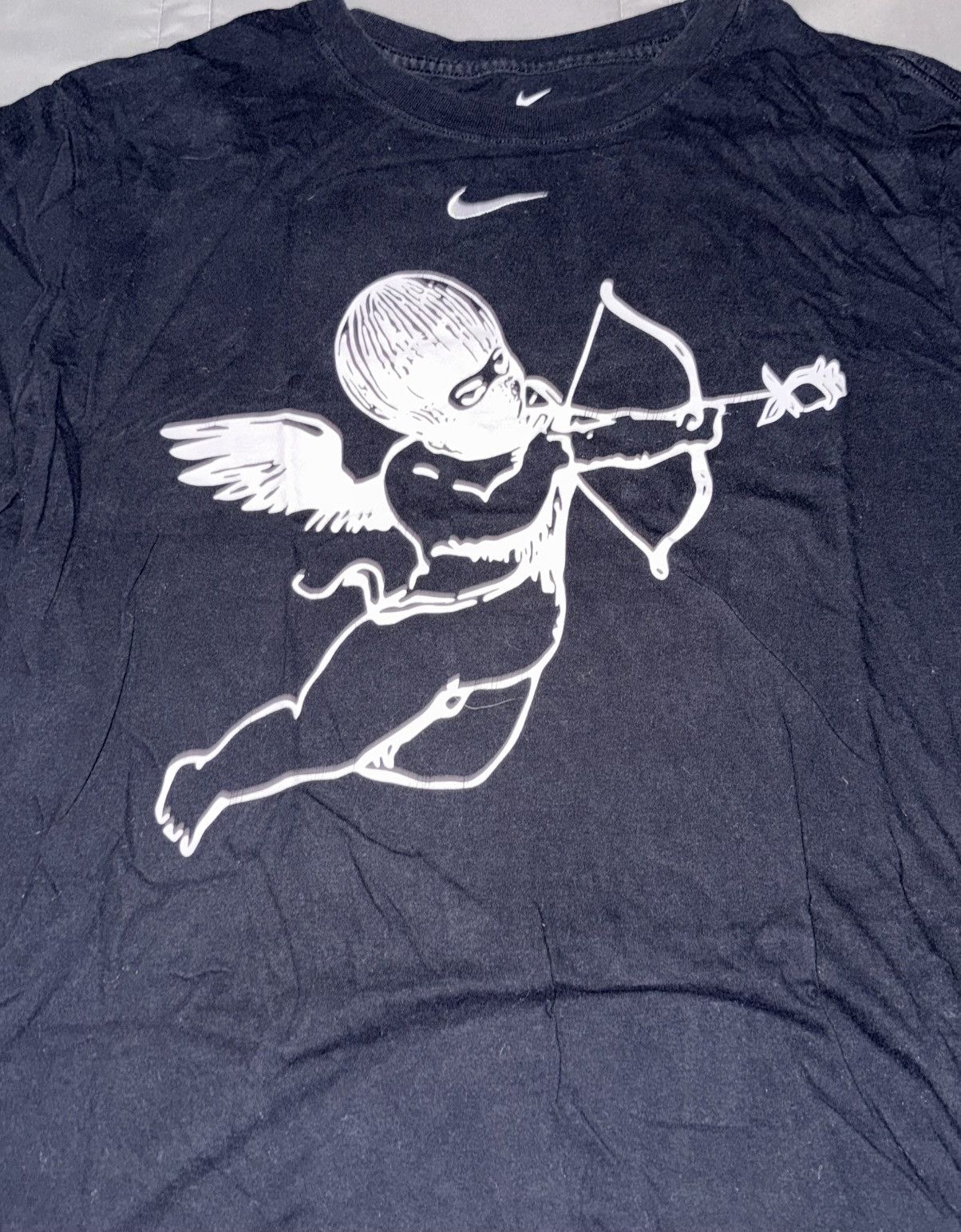 Drake × Nike Nike x Certified Lover Boy Tee Size US XL / EU 56 / 4 - 1 Thumbnail
