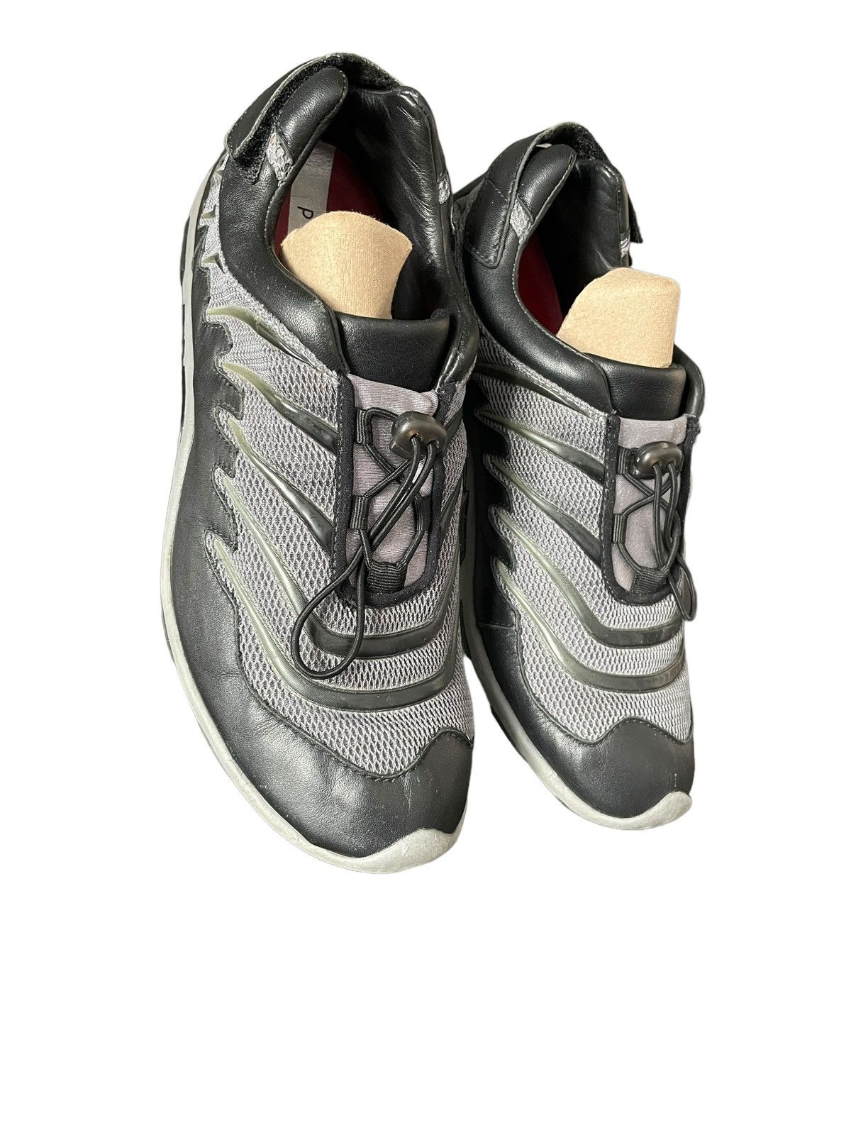 Clarks Privo by Clark’s sneakers (00s) Size US 8.5 / EU 41-42 - 4 Thumbnail
