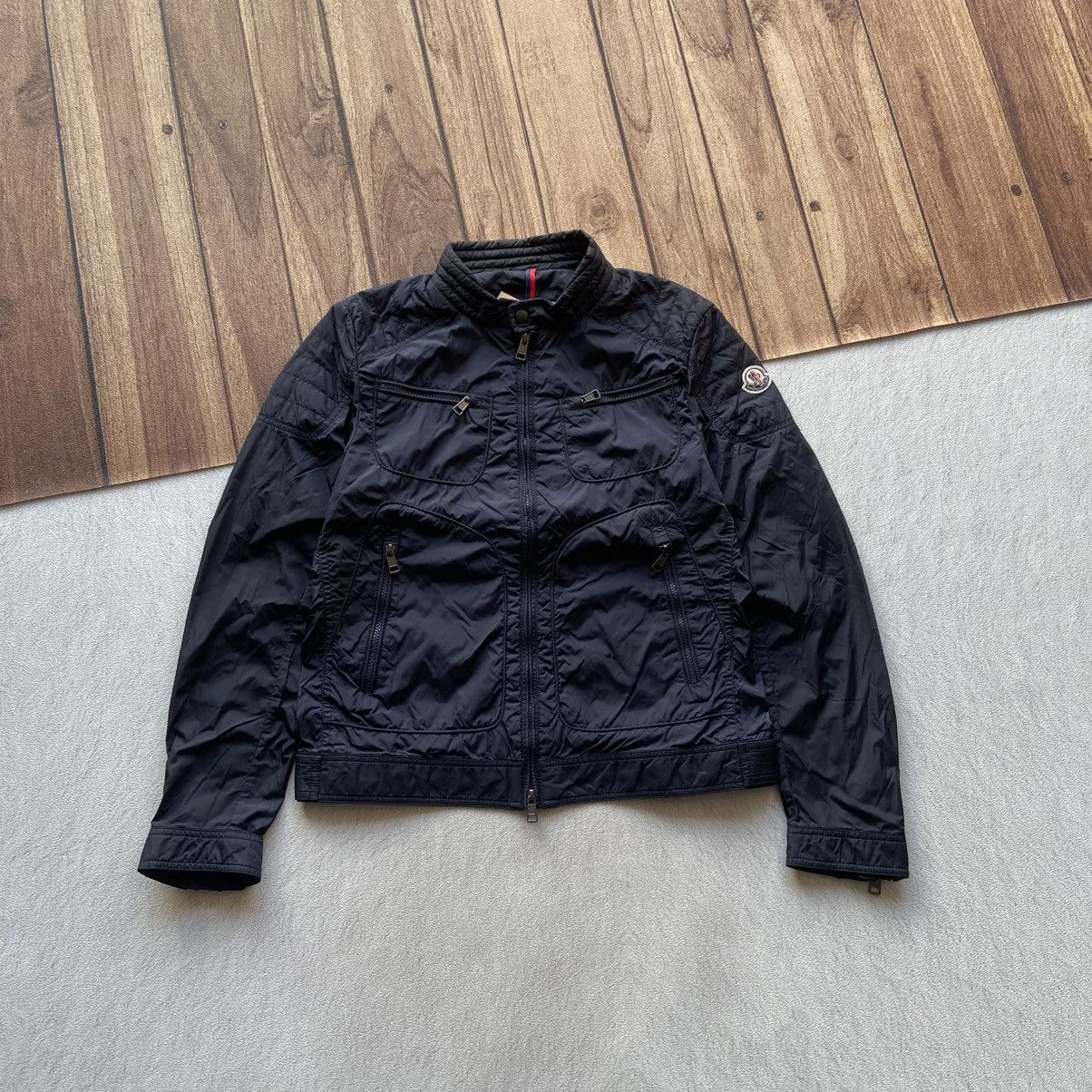 Moncler Moncler Donatien jacket Size US M / EU 48-50 / 2 - 1 Thumbnail