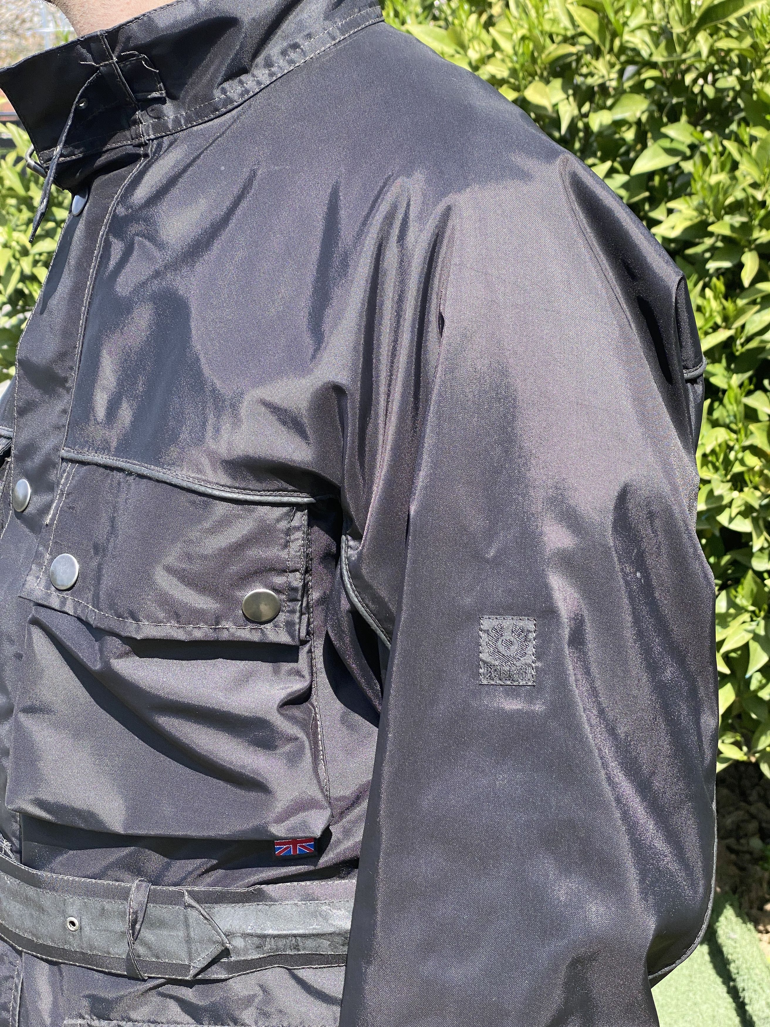 Belstaff TourMaster 500 Belstaff Motorcycle Rider Weatherproof Size L Size US L / EU 52-54 / 3 - 11 Thumbnail
