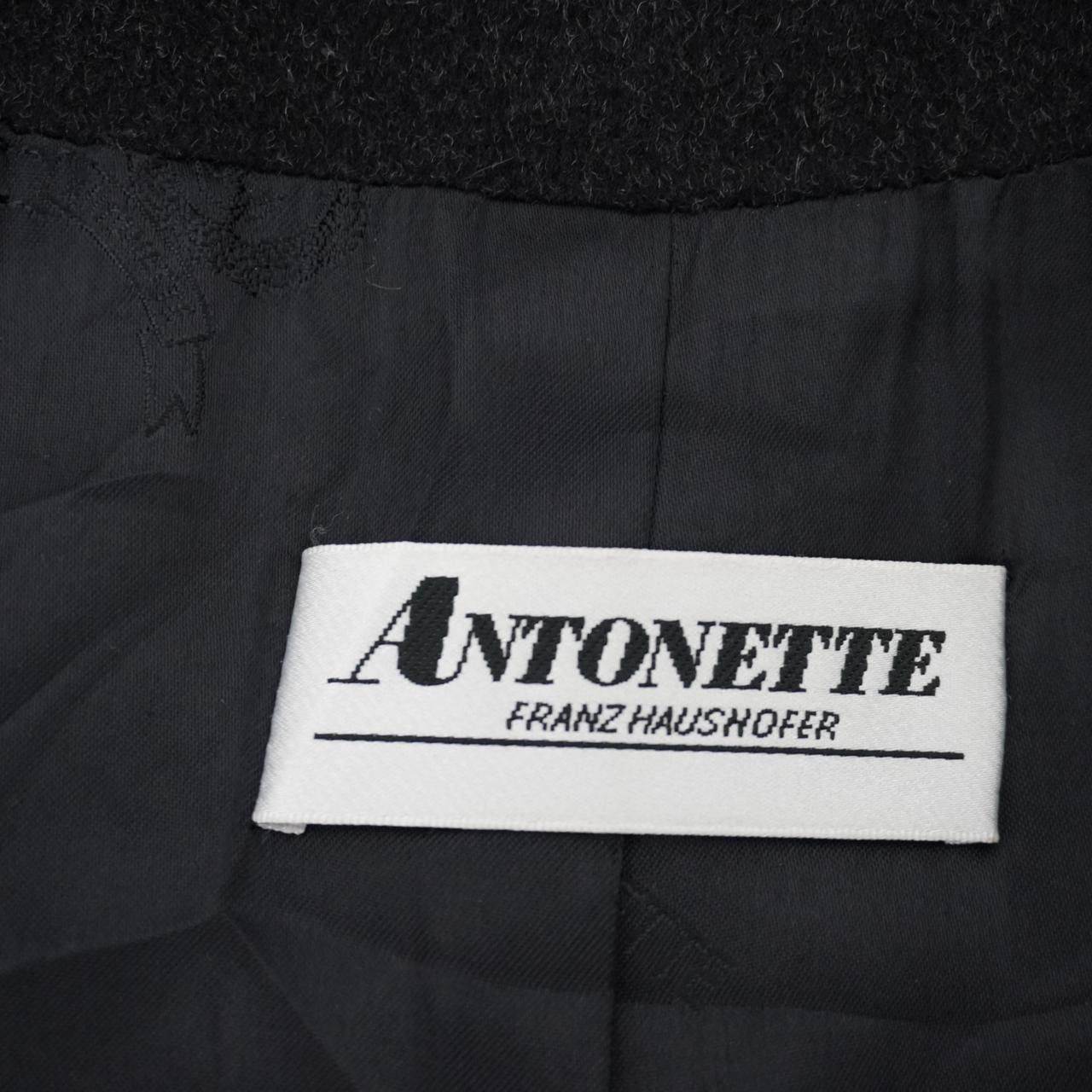 Other Women's Coat Antonette Size XL / US 12-14 / IT 48-50 - 13 Thumbnail