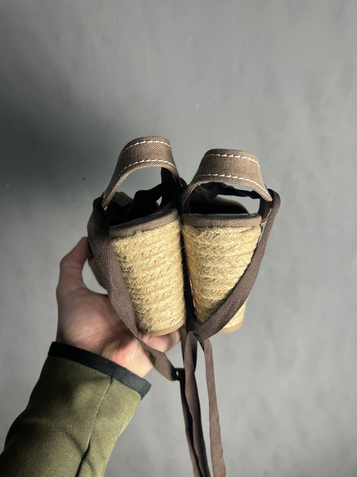 Prada Prada Heels Size US 10 / IT 40 - 6 Thumbnail