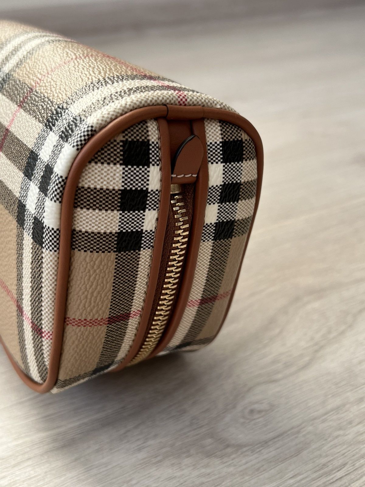 Burberry Burberry Mini bag Size ONE SIZE - 4 Thumbnail