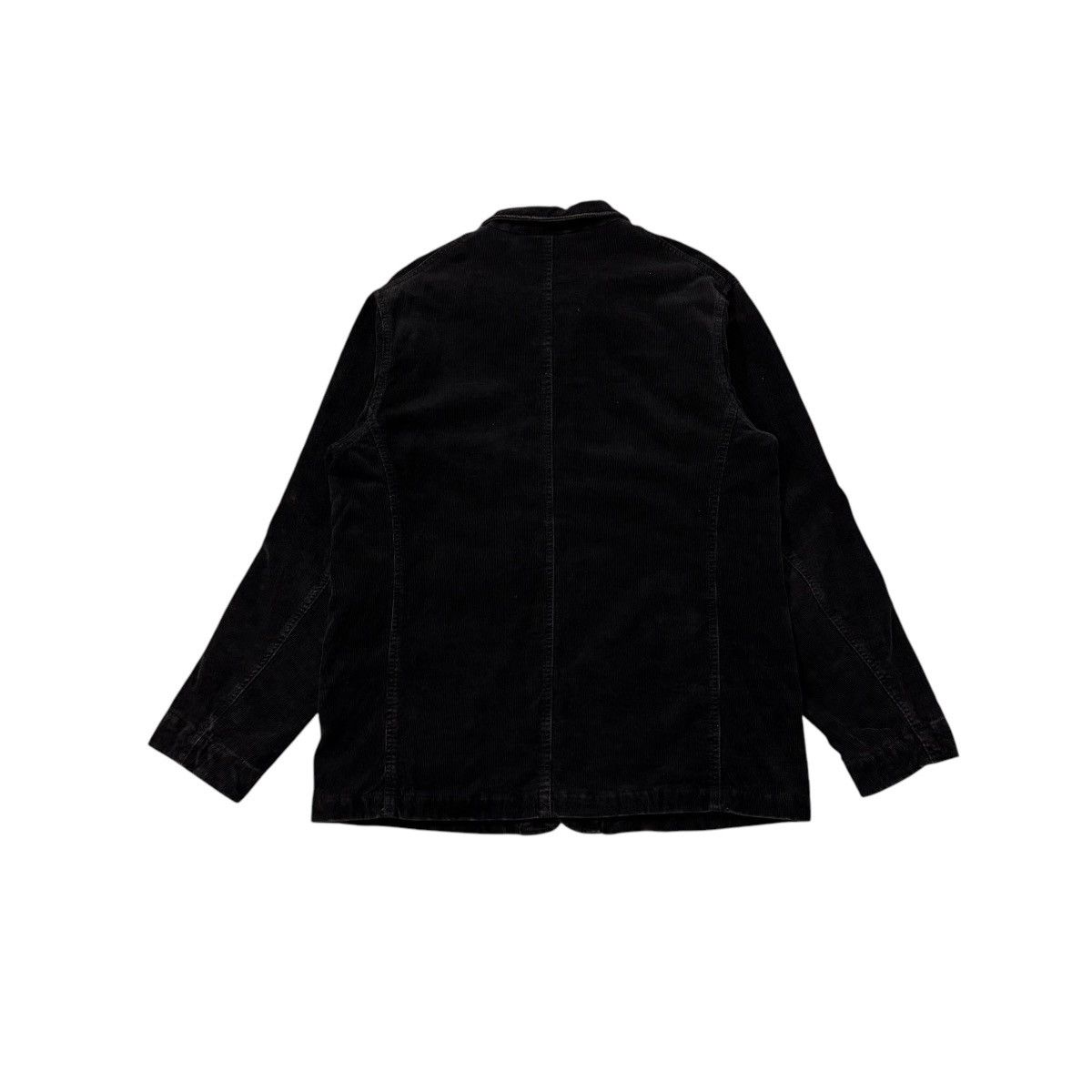 Oshkosh Vintage Oshkosh Classic Corduroy Workers Jacket Size US XL / EU 56 / 4 - 10 Thumbnail