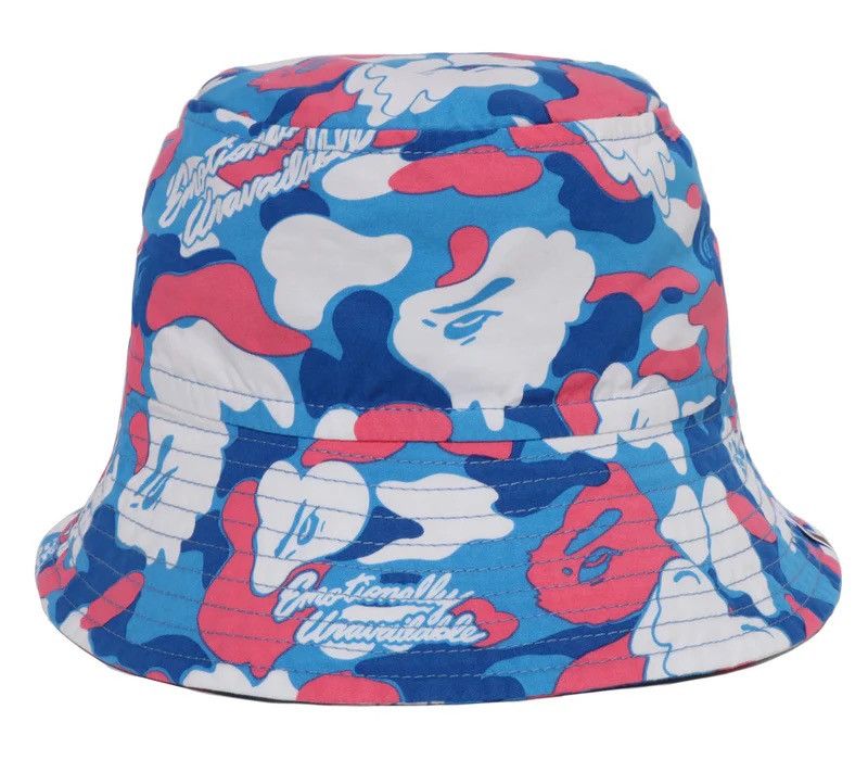 Bape Bape EU Cap Size ONE SIZE - 1 Preview