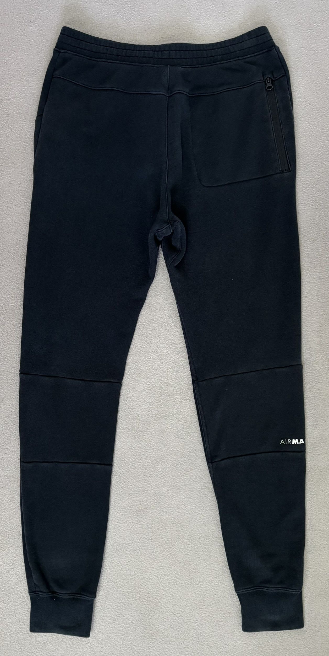 Nike Nike Tech Fleece Jogger Sweatpants Small Size US 30 / EU 46 - 11 Thumbnail