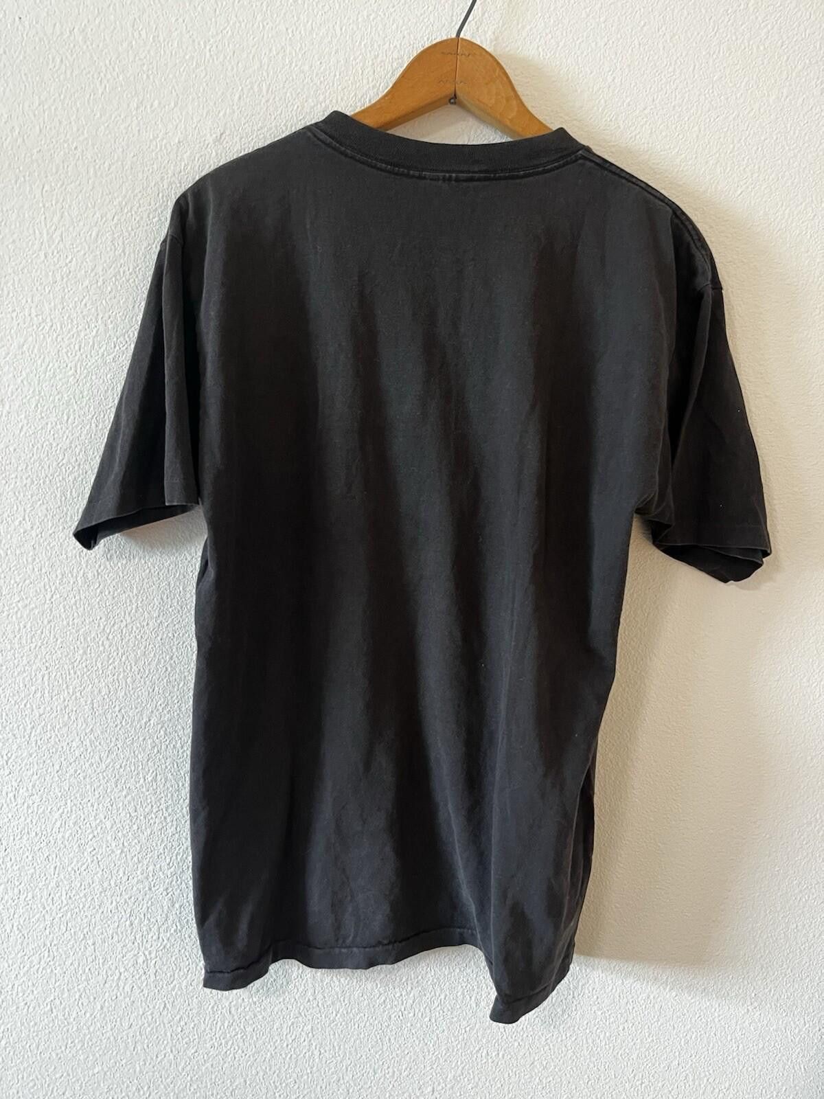 Other VTG Eureka Springs Arkansas Tee Mountains Deer Black L Size US L / EU 52-54 / 3 - 4 Thumbnail