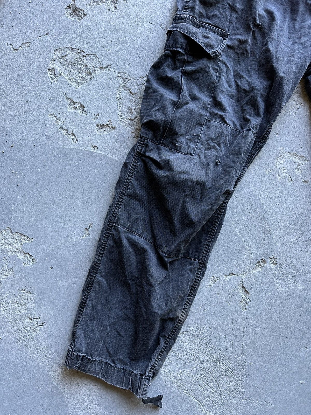 Carhartt Vintage Carhartt Regular Cargo Pants Size US 38 / EU 54 - 3 Thumbnail