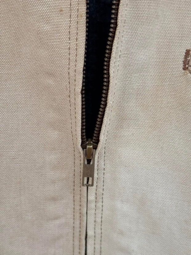 Carhartt × Vintage Carhartt Detroit Vintage 70-80s Size US XL / EU 56 / 4 - 4 Thumbnail