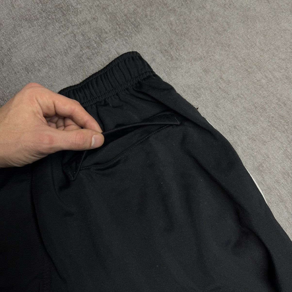 Nike × Vintage Vintage Nike y2k pants drill L Size US 34 / EU 50 - 5 Thumbnail