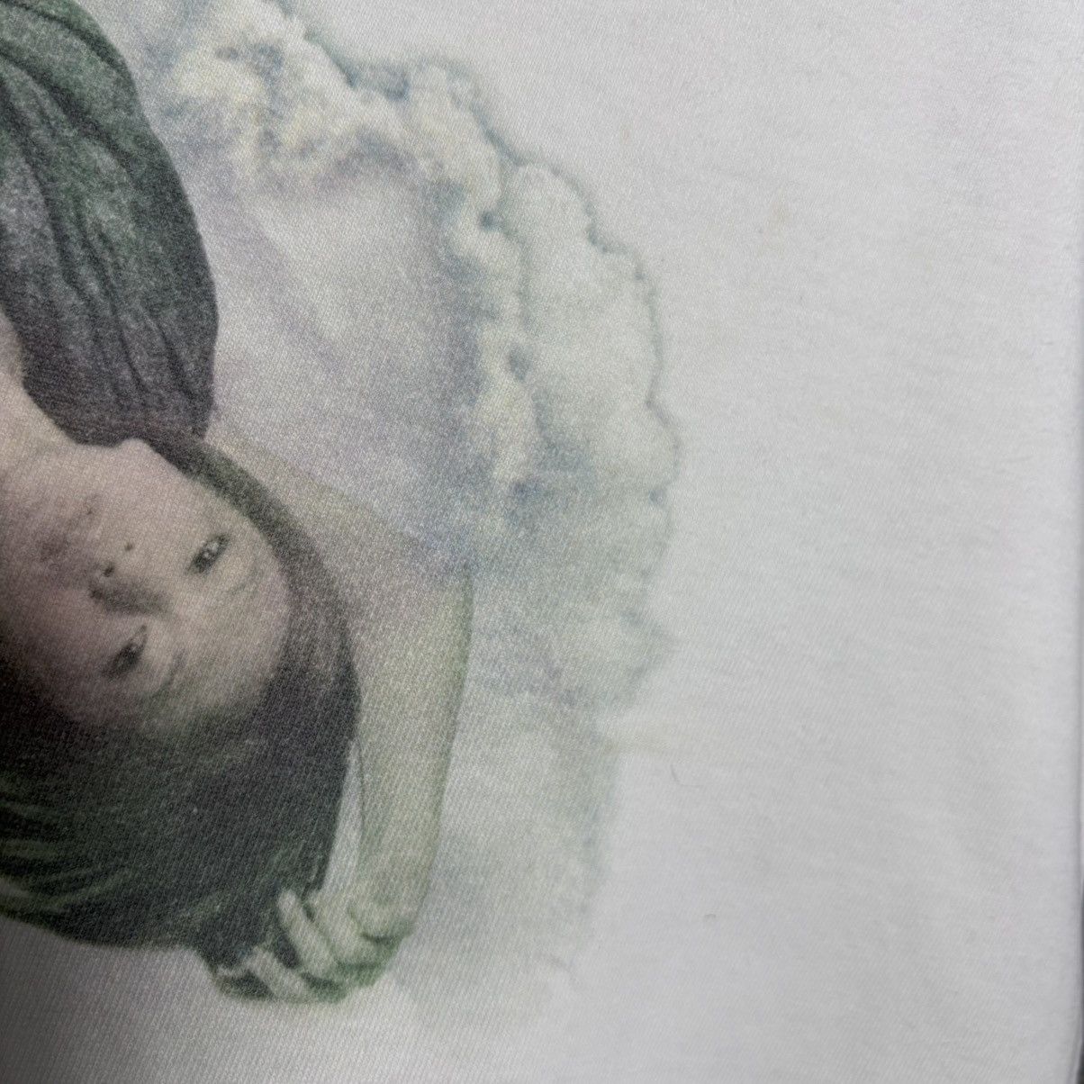 KIKS TYO Vintage Kiks Tyo Yuko Ishida Sneakers Girl Graphic T-Shirt Size US L / EU 52-54 / 3 - 11 Thumbnail