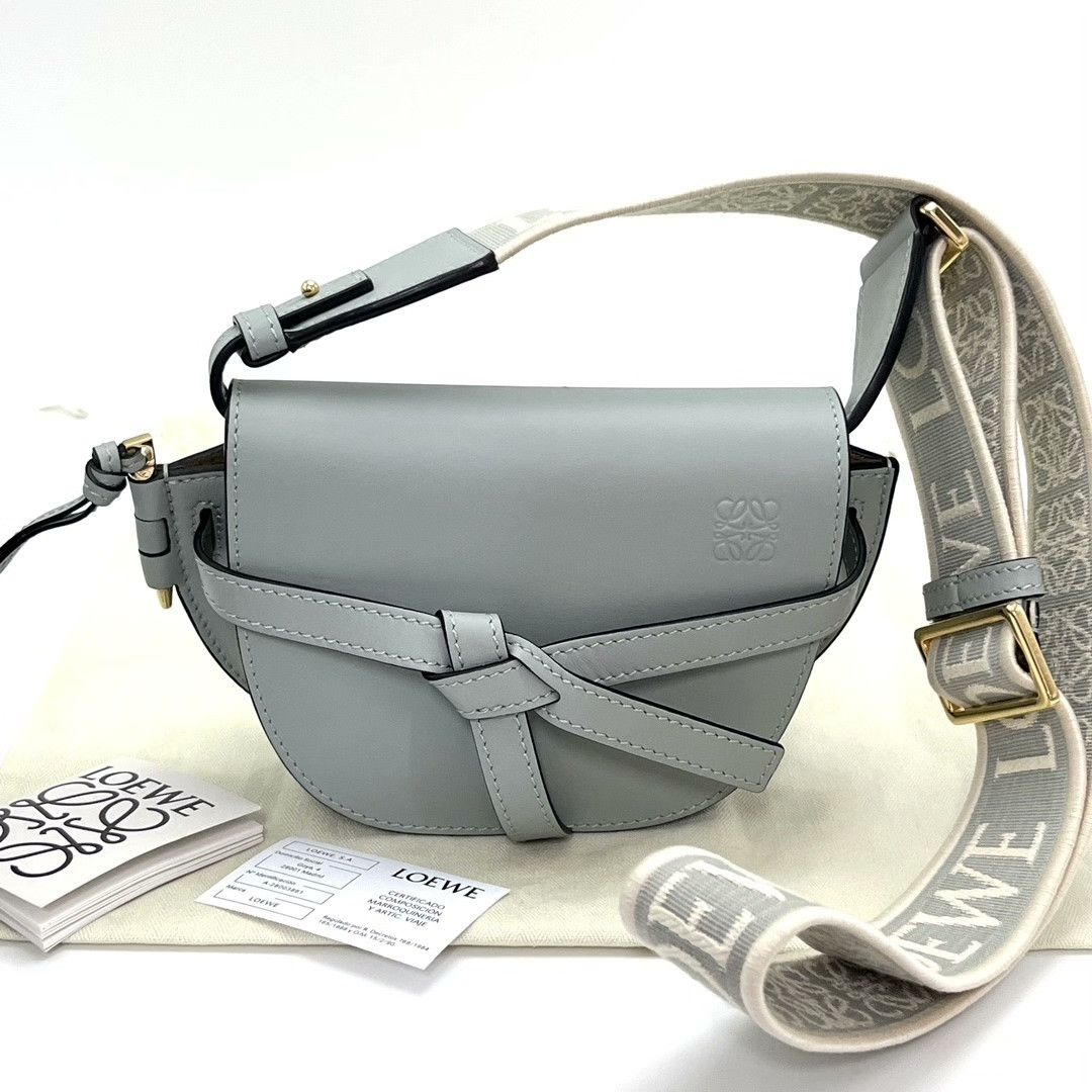 Loewe Pre-loved Bag Very good condition Size ONE SIZE - 1 Thumbnail