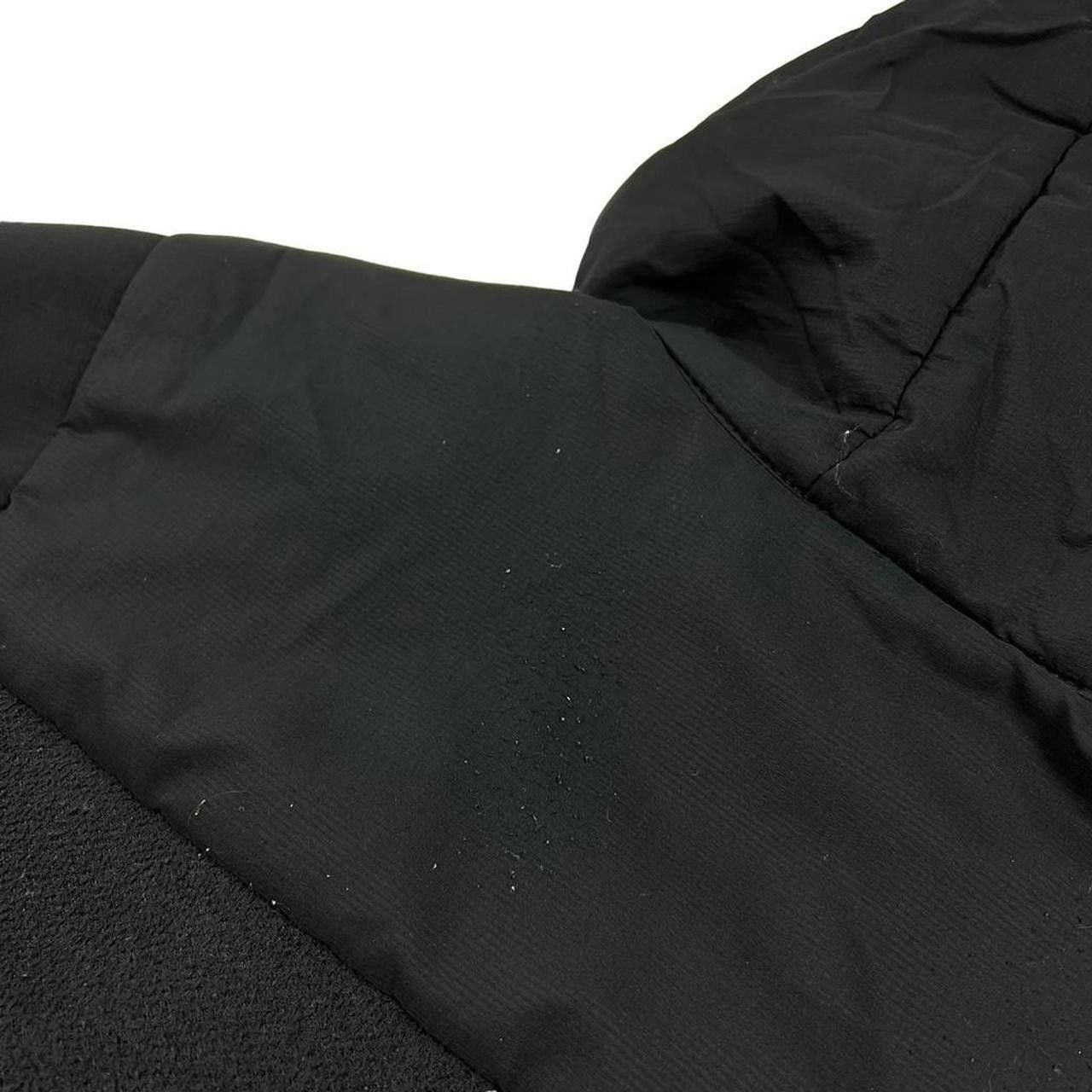 And Wander And Wander Navy Hooded Fleece Jacket - size 1 (extra small) Size US XS / EU 42 / 0 - 7 Thumbnail