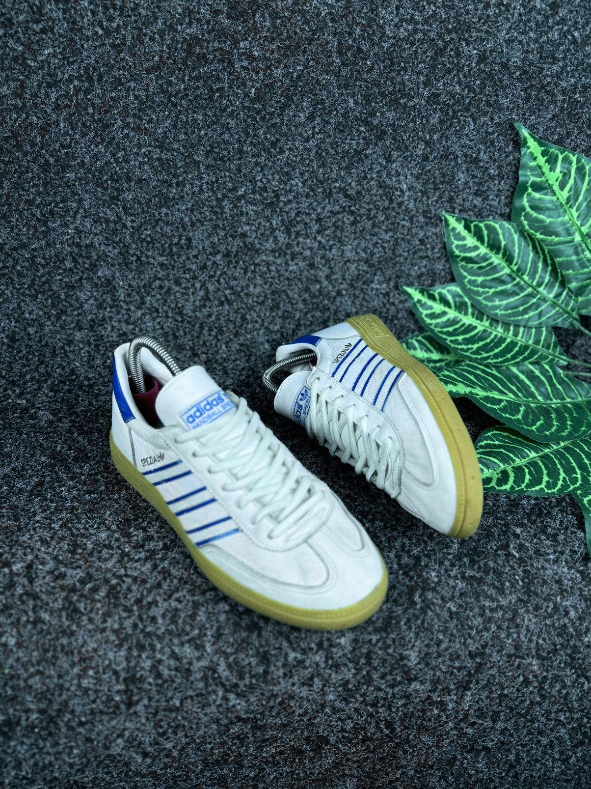Adidas 🧨 ADIDAS SPECIAL CASUAL SNEAKERS 👟 39 SIZE Size US 6 / EU 39 - 5 Thumbnail