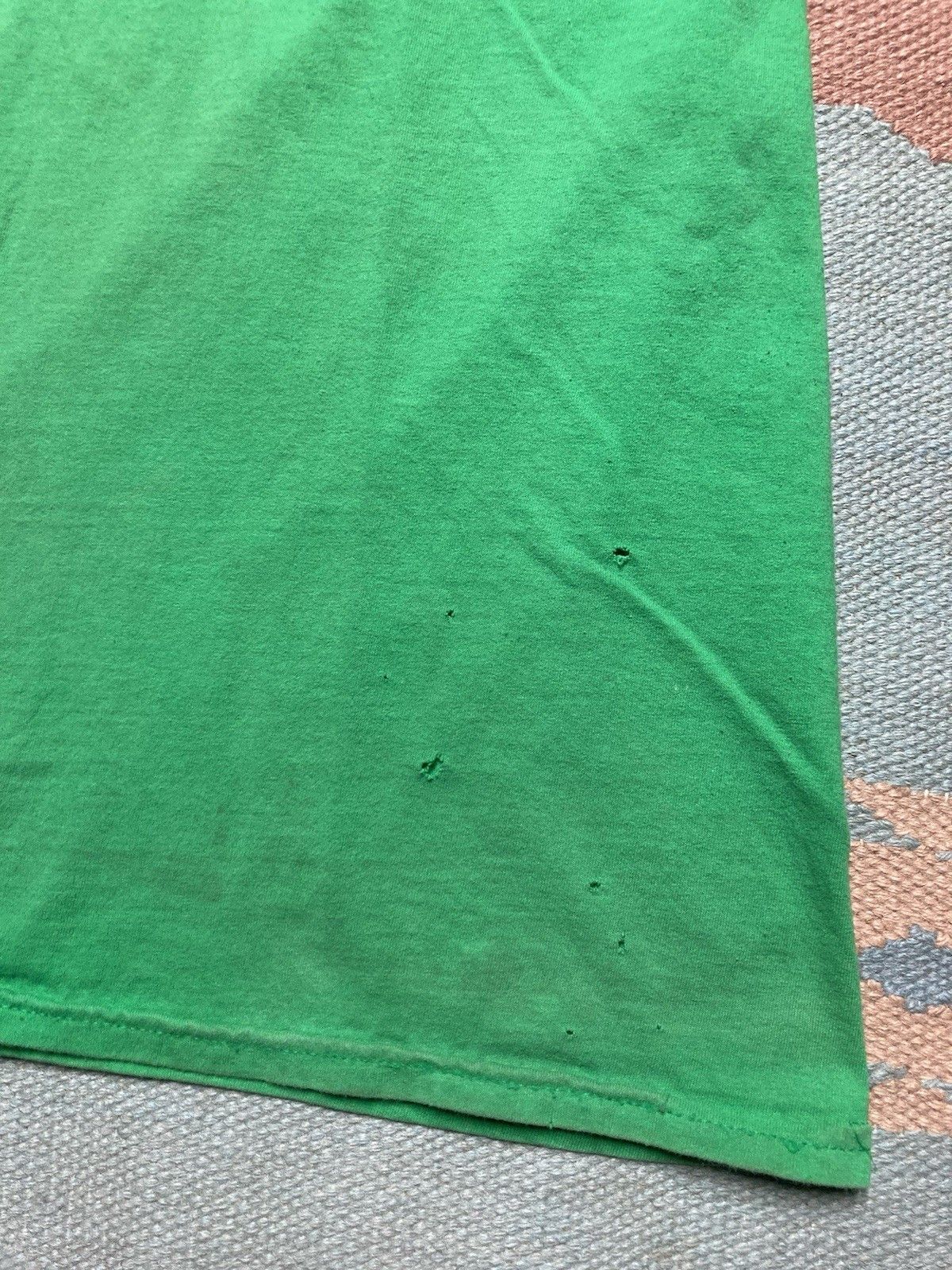 Vintage VTG t shirt kash for kids child abuse awareness Michigan L Size US L / EU 52-54 / 3 - 3 Thumbnail