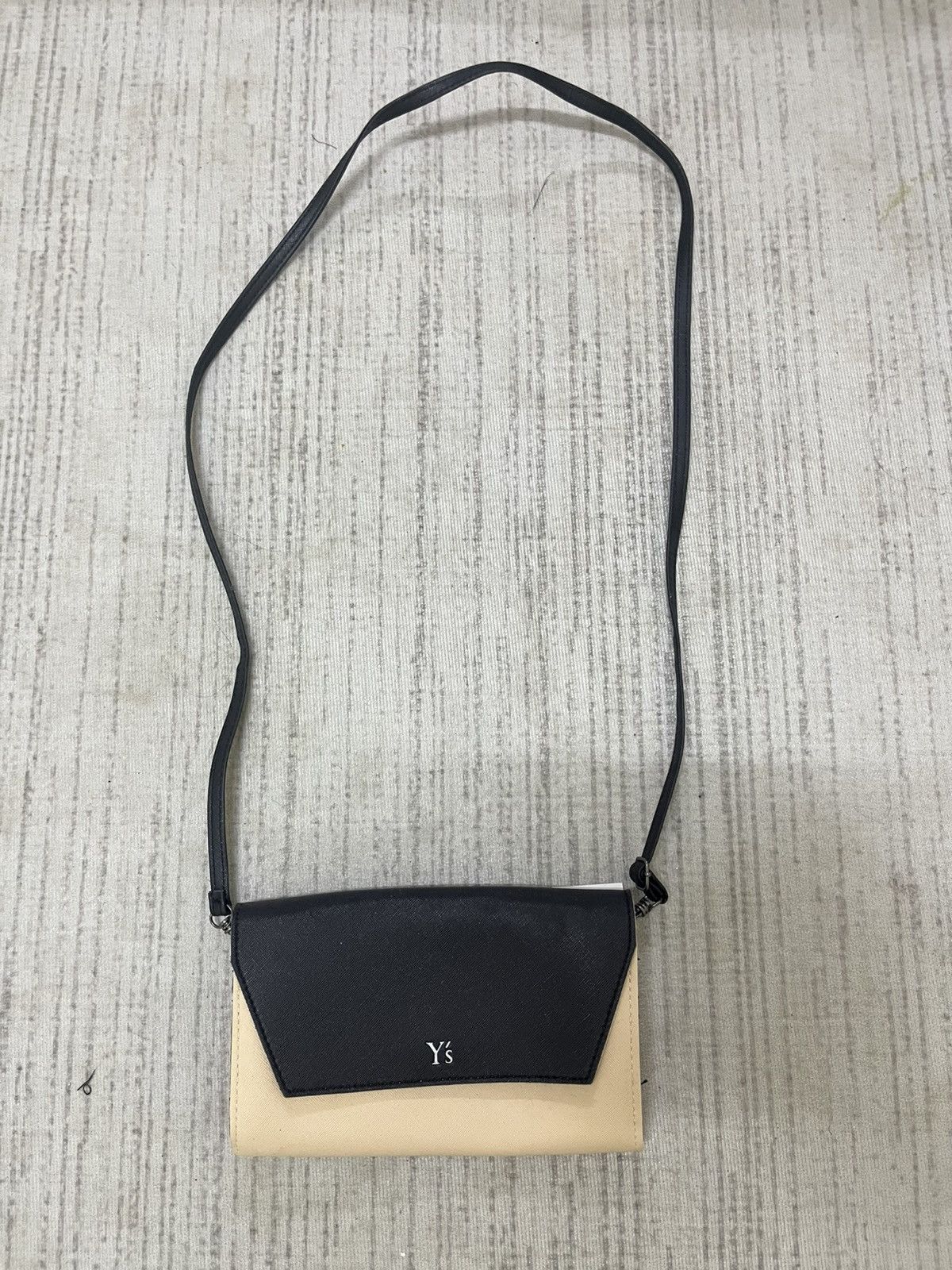 Yohji Yamamoto Yohji yamamoto sling bag Size ONE SIZE - 1 Thumbnail