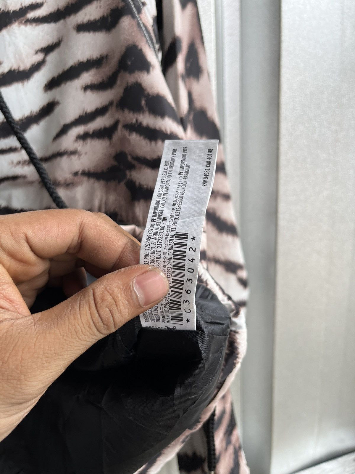 Forever 21 leopard forever 21 jacket boxyfit Size S / US 4 / IT 40 - 9 Thumbnail