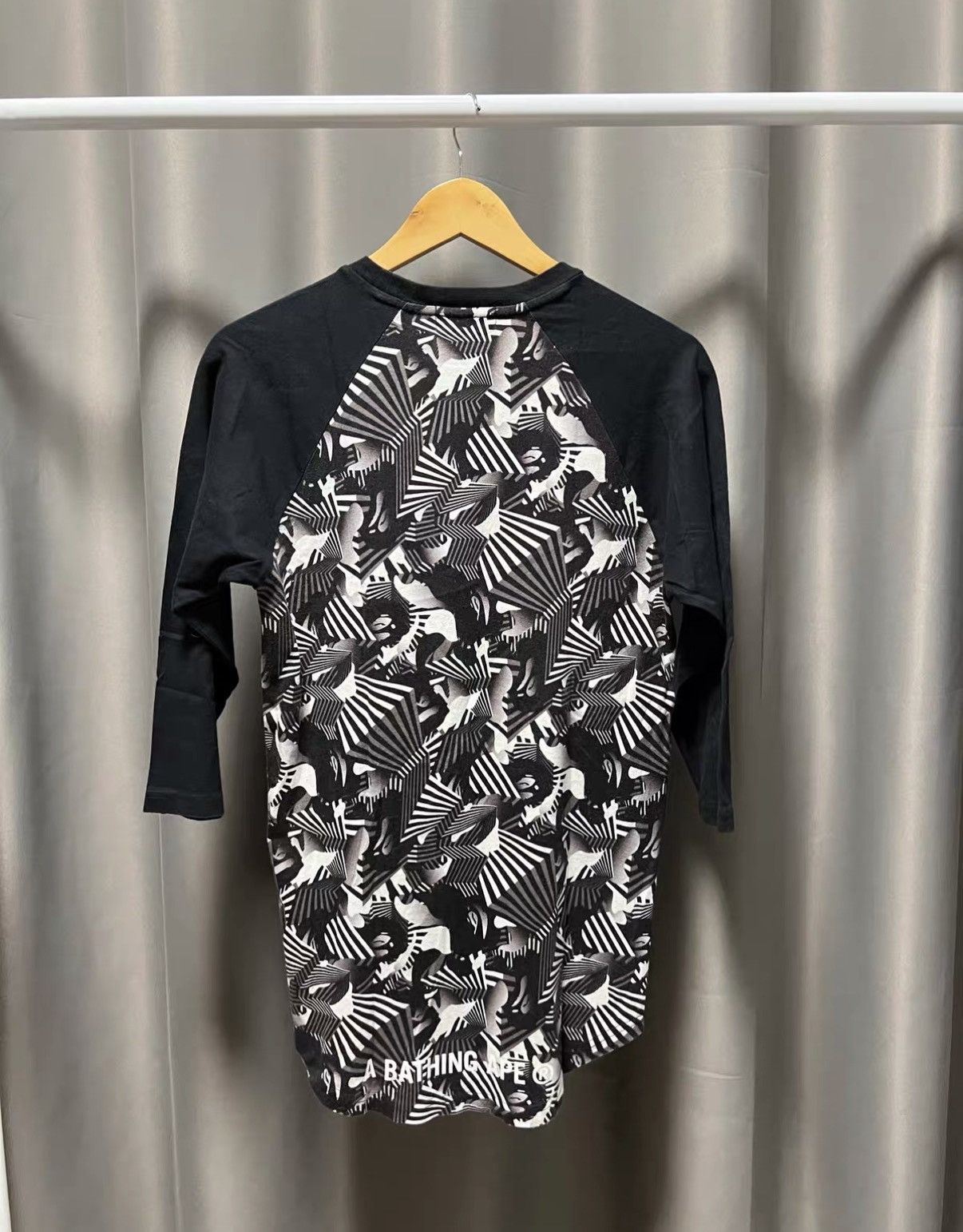 Bape Bape 20th Anniversary Limited Short Sleev J42 Size US S / EU 44-46 / 1 - 2 Thumbnail