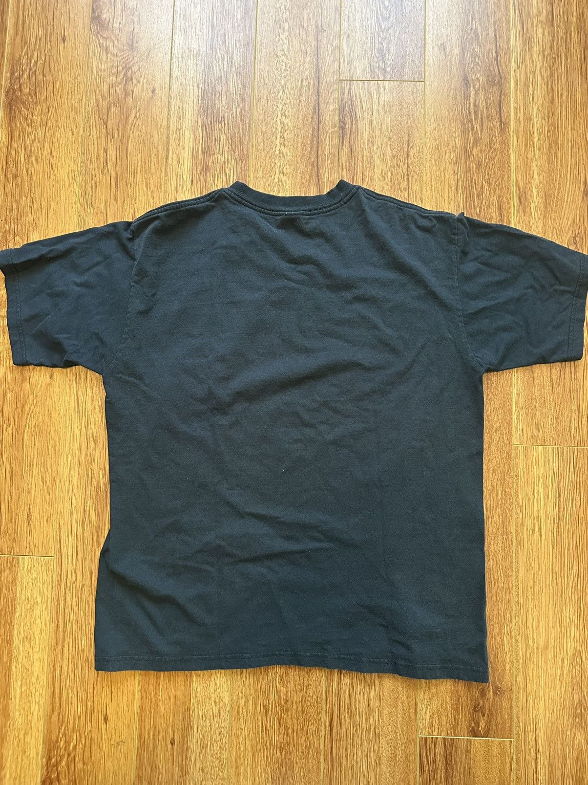 Vintage Vintage Maroon 5 Band T-Shirt Size US M / EU 48-50 / 2 - 3 Thumbnail
