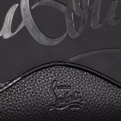 Christian Louboutin o1s1wg111124 Size: OS /Cabachic Small Bag in Black Size ONE SIZE - 4 Thumbnail