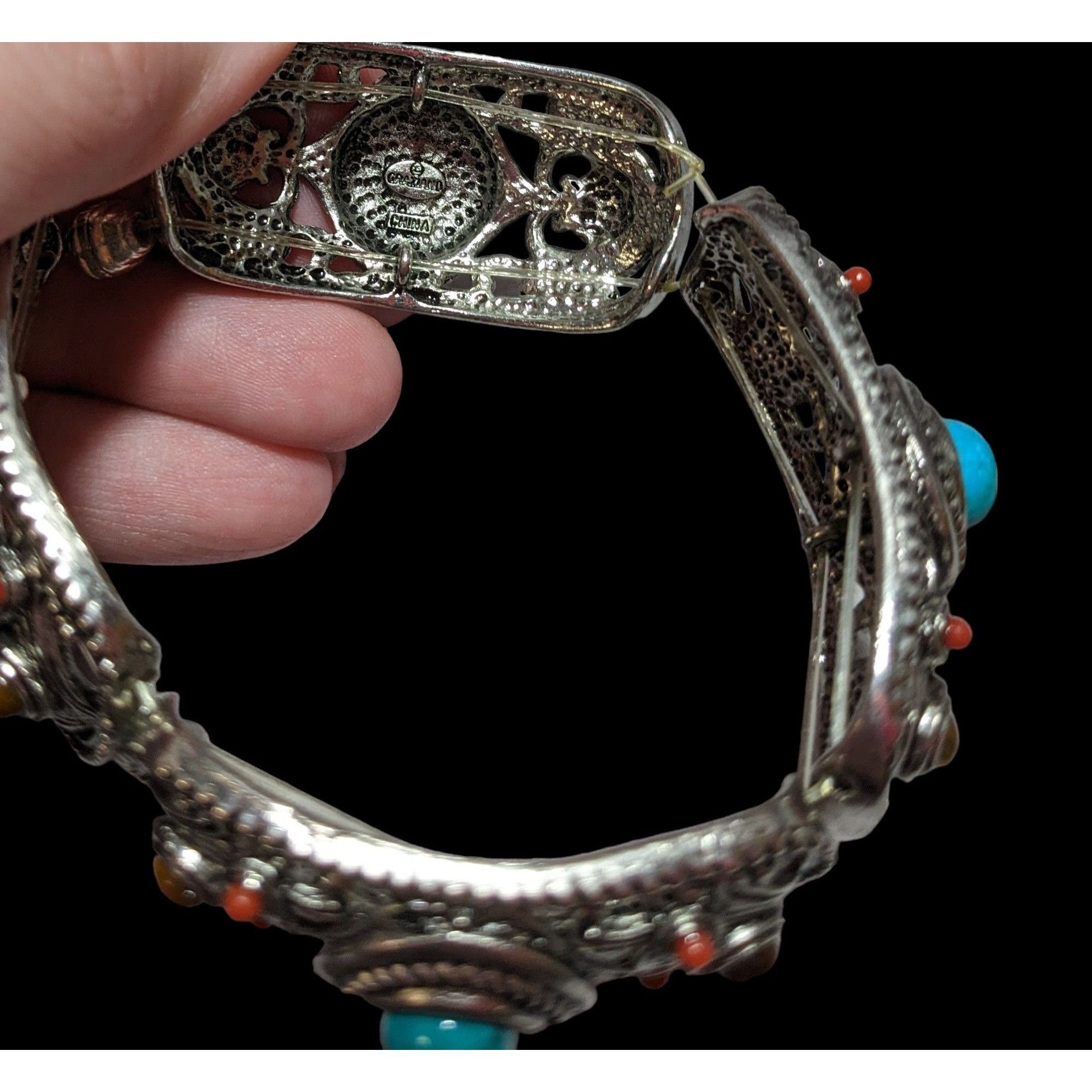 Other RJ Graziano Stretch Bracelet Size ONE SIZE - 3 Thumbnail