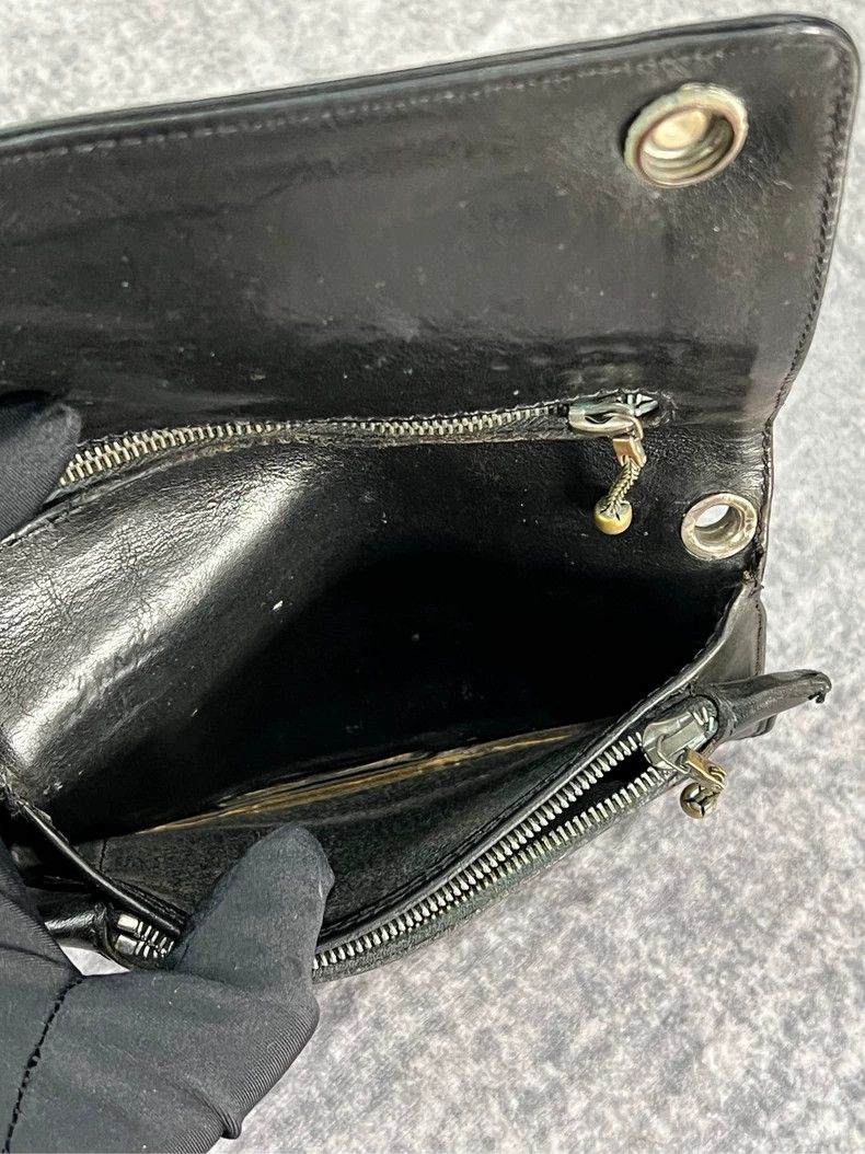 Chrome Hearts Chrome Hearts Barber Bag in Excellent Condition-yf Size ONE SIZE - 8 Thumbnail