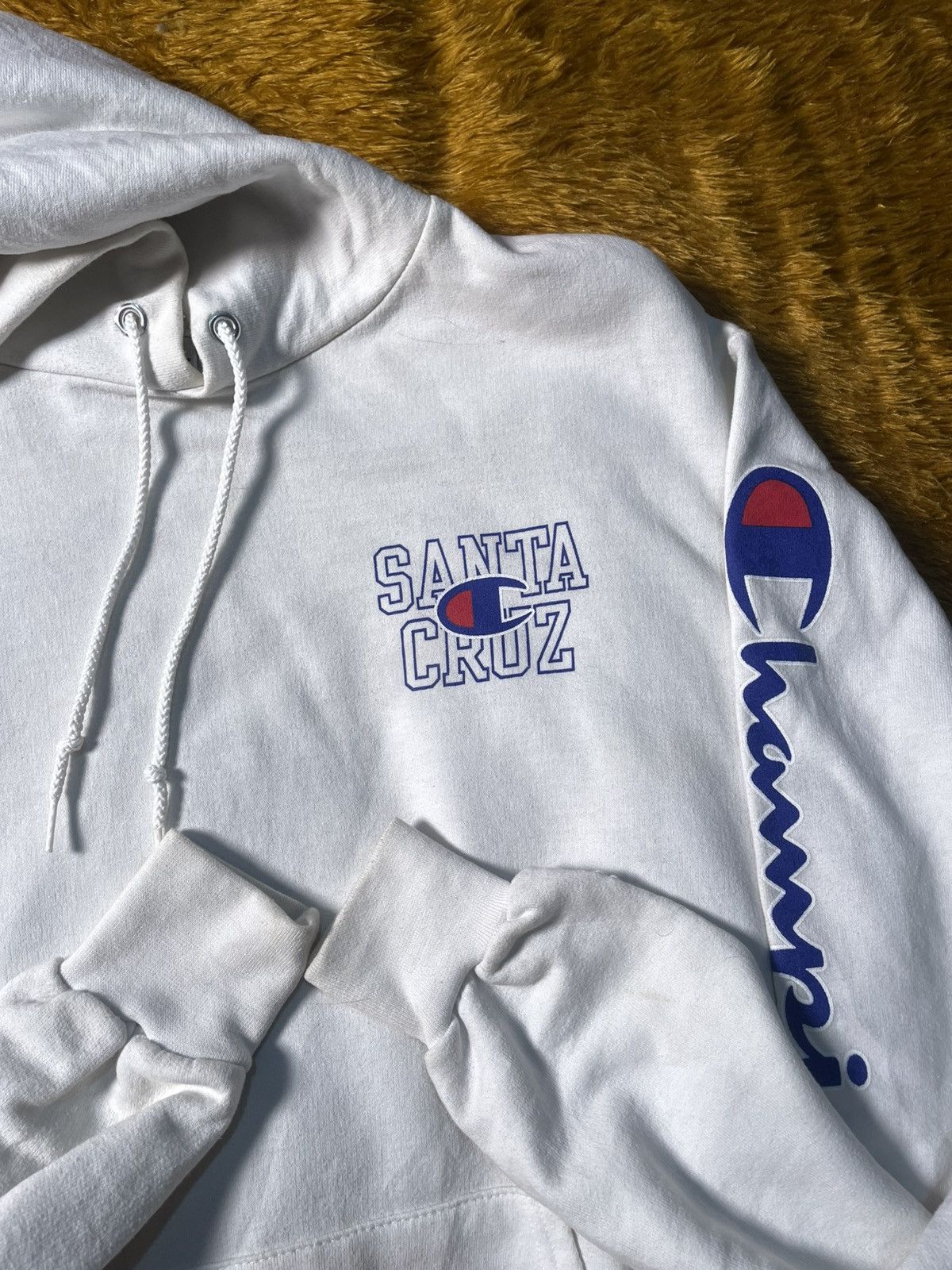 Champion Champion X Santa Cruz Rare item Size US M / EU 48-50 / 2 - 1 Thumbnail