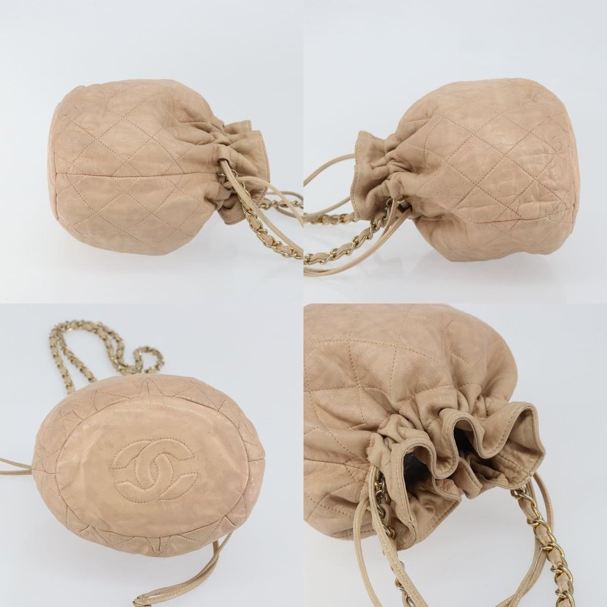 Chanel Chanel Matelasse Chain Shoulder Bag Size ONE SIZE - 3 Thumbnail