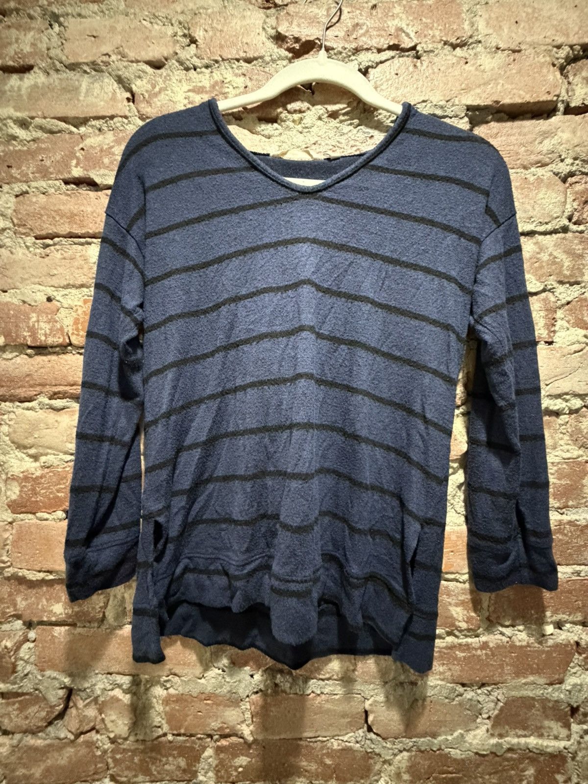 Soft Surroundings Pullover Hood Size S / US 4 / IT 40 - 1 Thumbnail