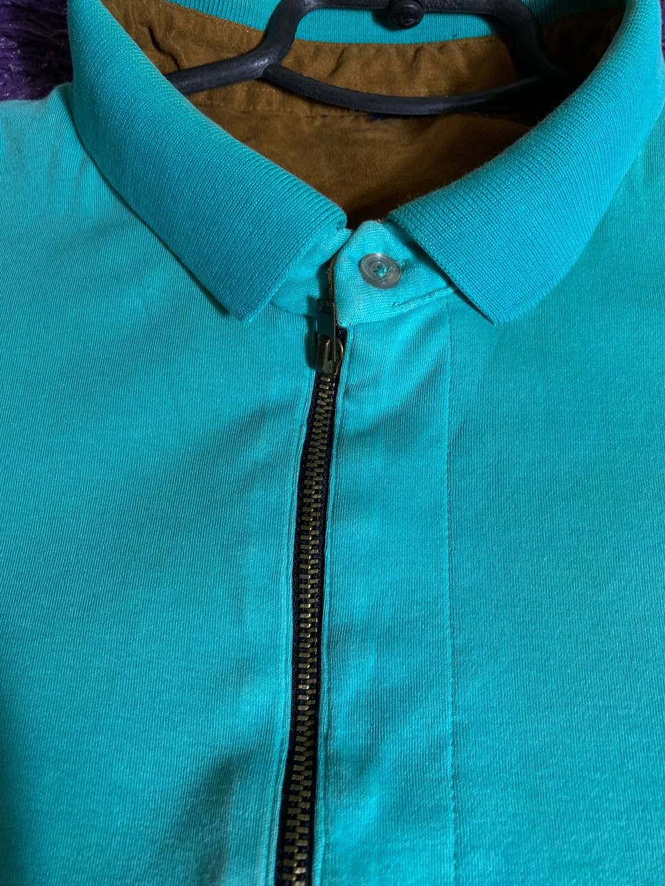Polo Ralph Lauren Rare Polo Ralph Lauren ocean Japan Size US M / EU 48-50 / 2 - 8 Thumbnail